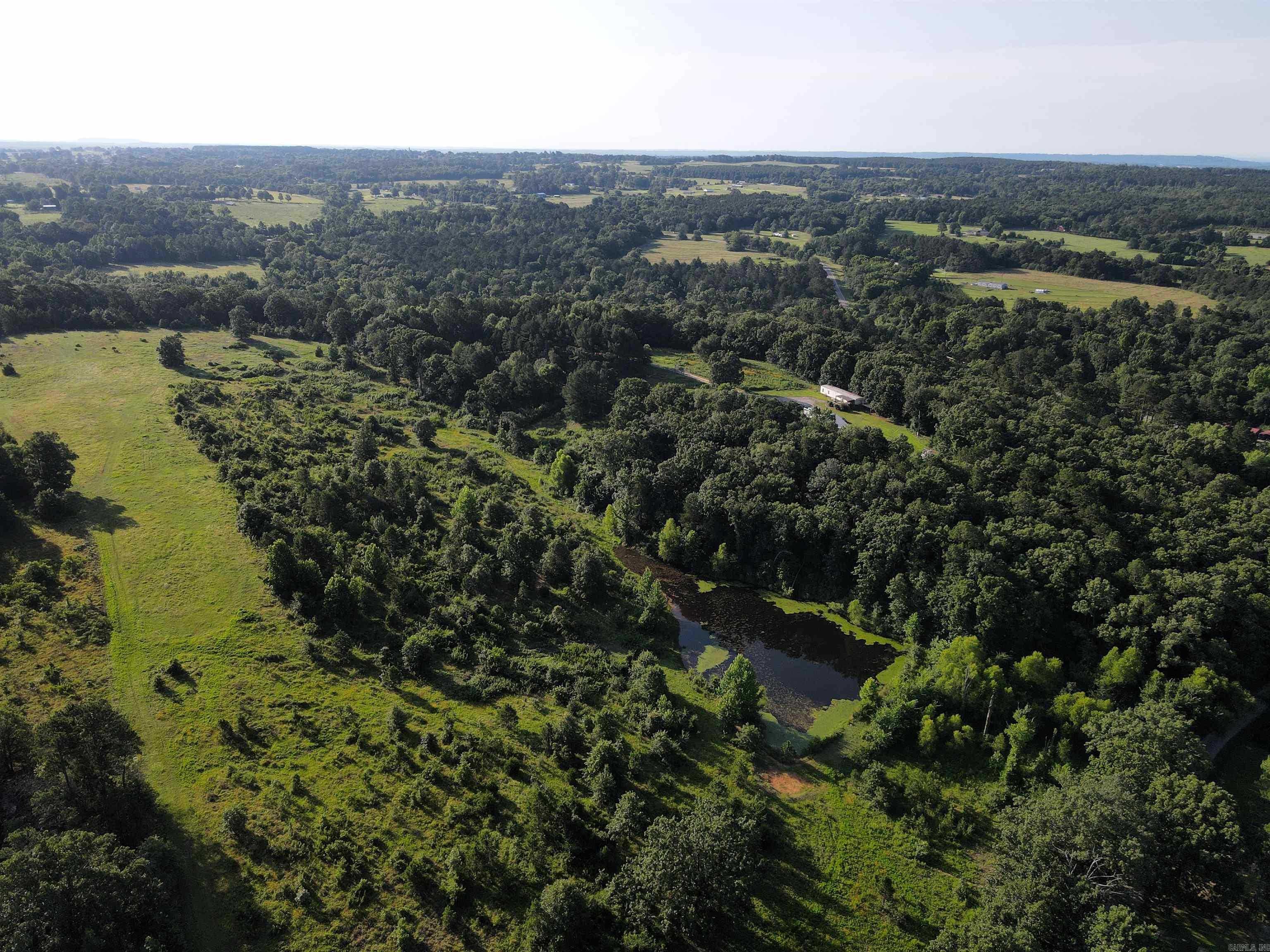 35 Cedar Creek  Jerusalem, AR