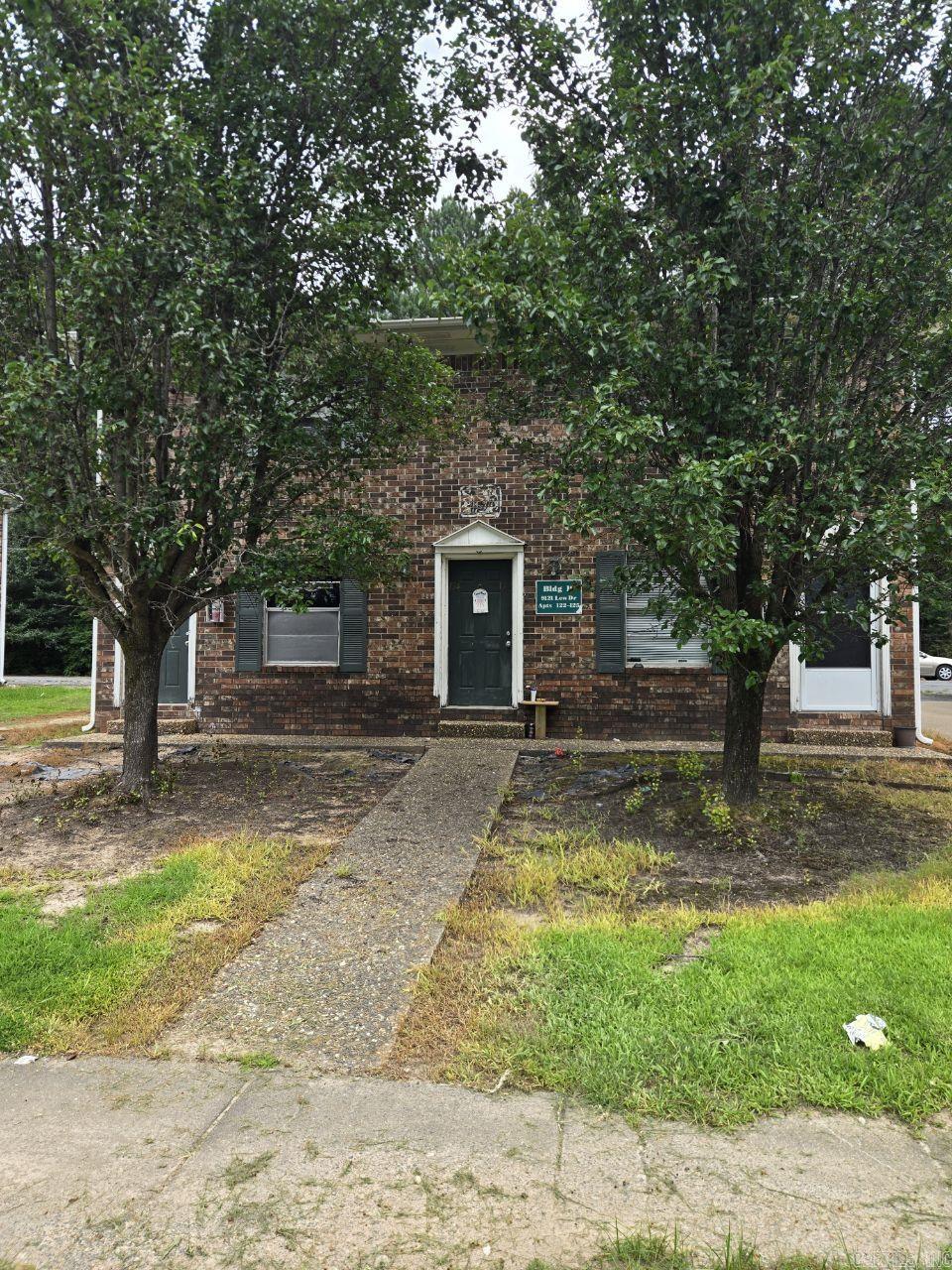 9121 Lew  Little Rock, AR