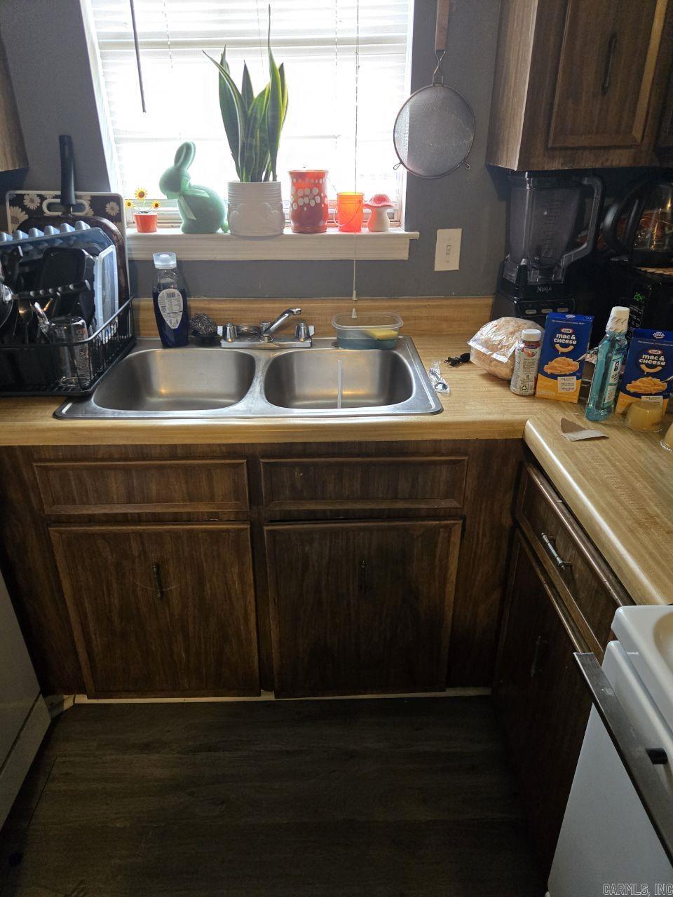 9121 Lew  Little Rock, AR
