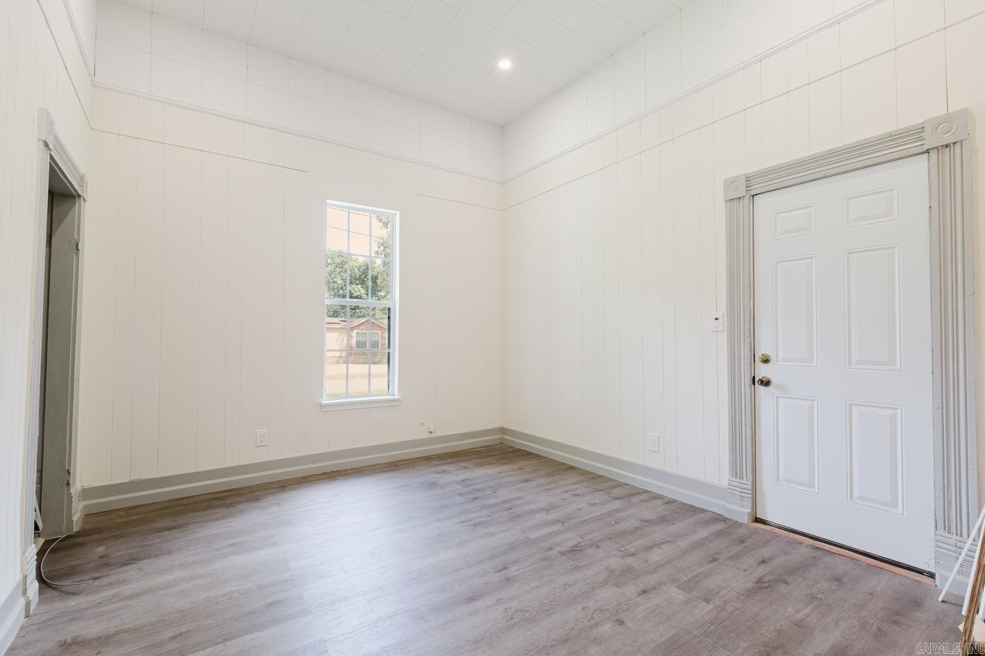 628 E 2nd  Stuttgart, AR