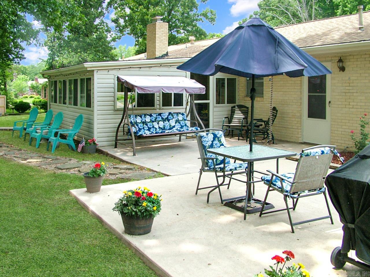 964 Ramble  Mountain Home, AR