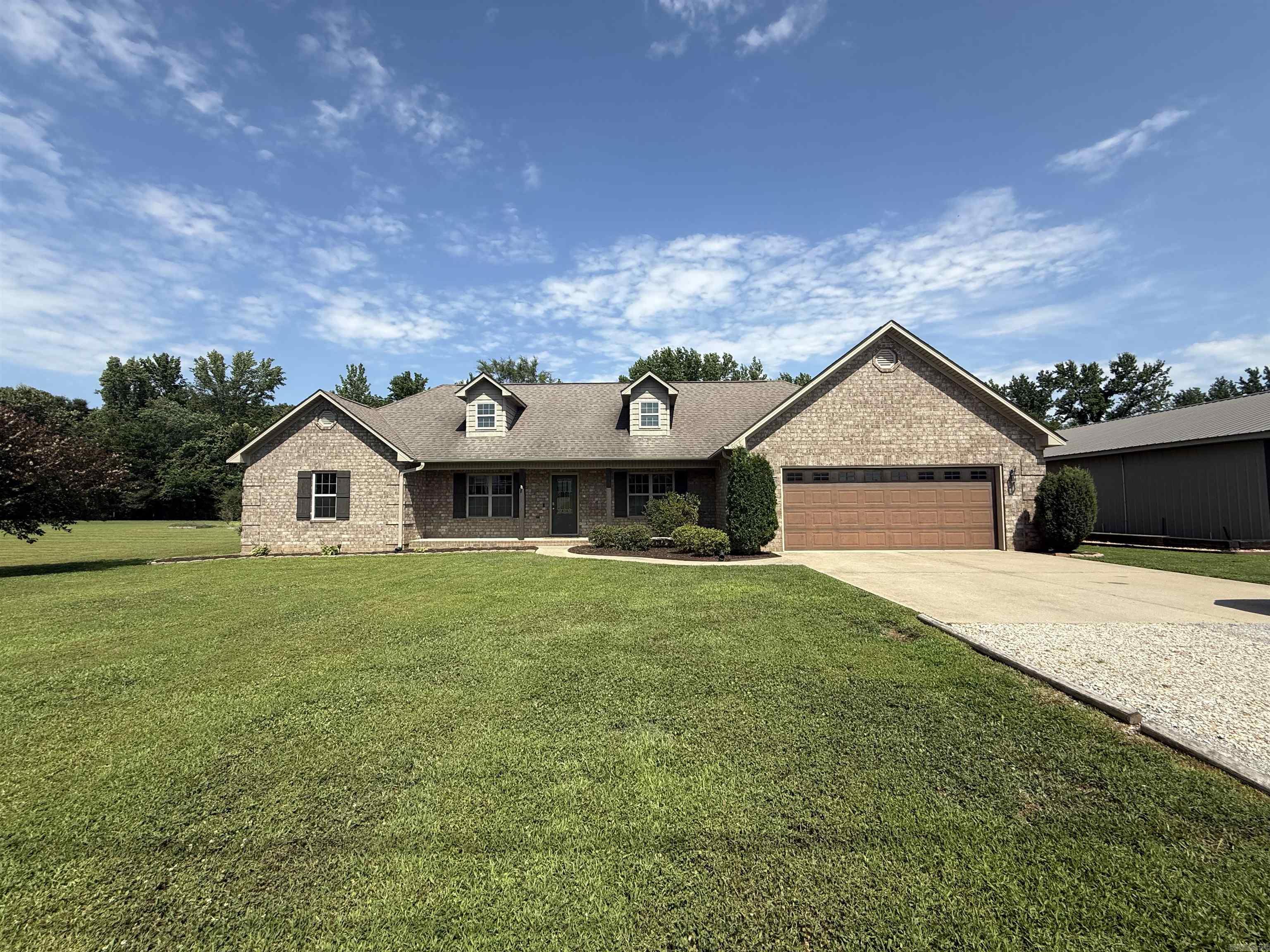 83 COUNTY ROAD 7629  Jonesboro, AR