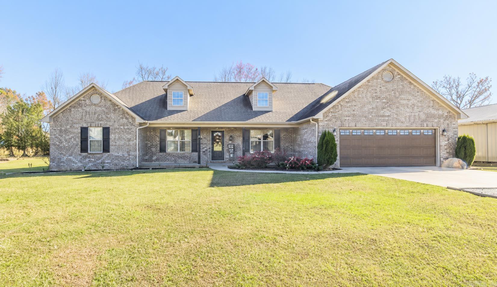 83 COUNTY ROAD 7629  Jonesboro, AR