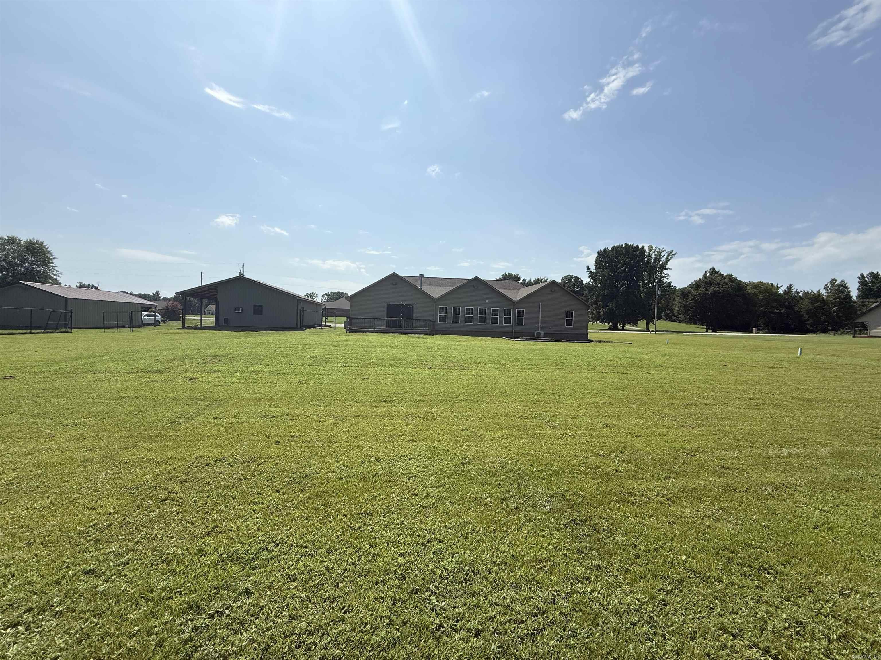 83 COUNTY ROAD 7629  Jonesboro, AR