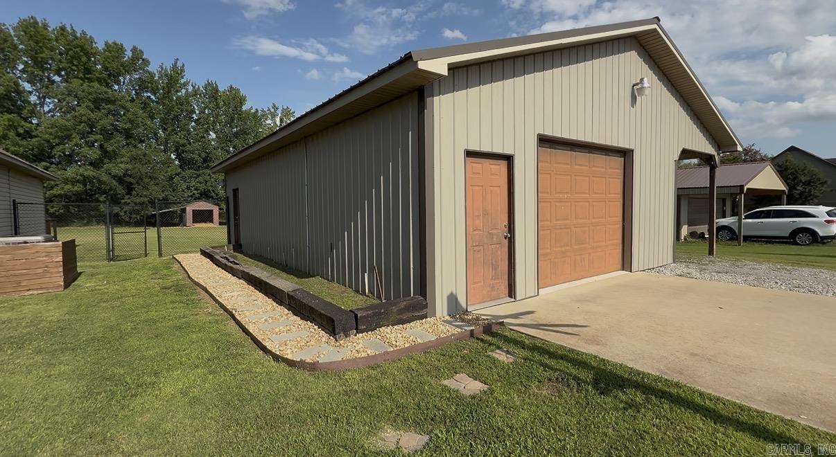 83 COUNTY ROAD 7629  Jonesboro, AR