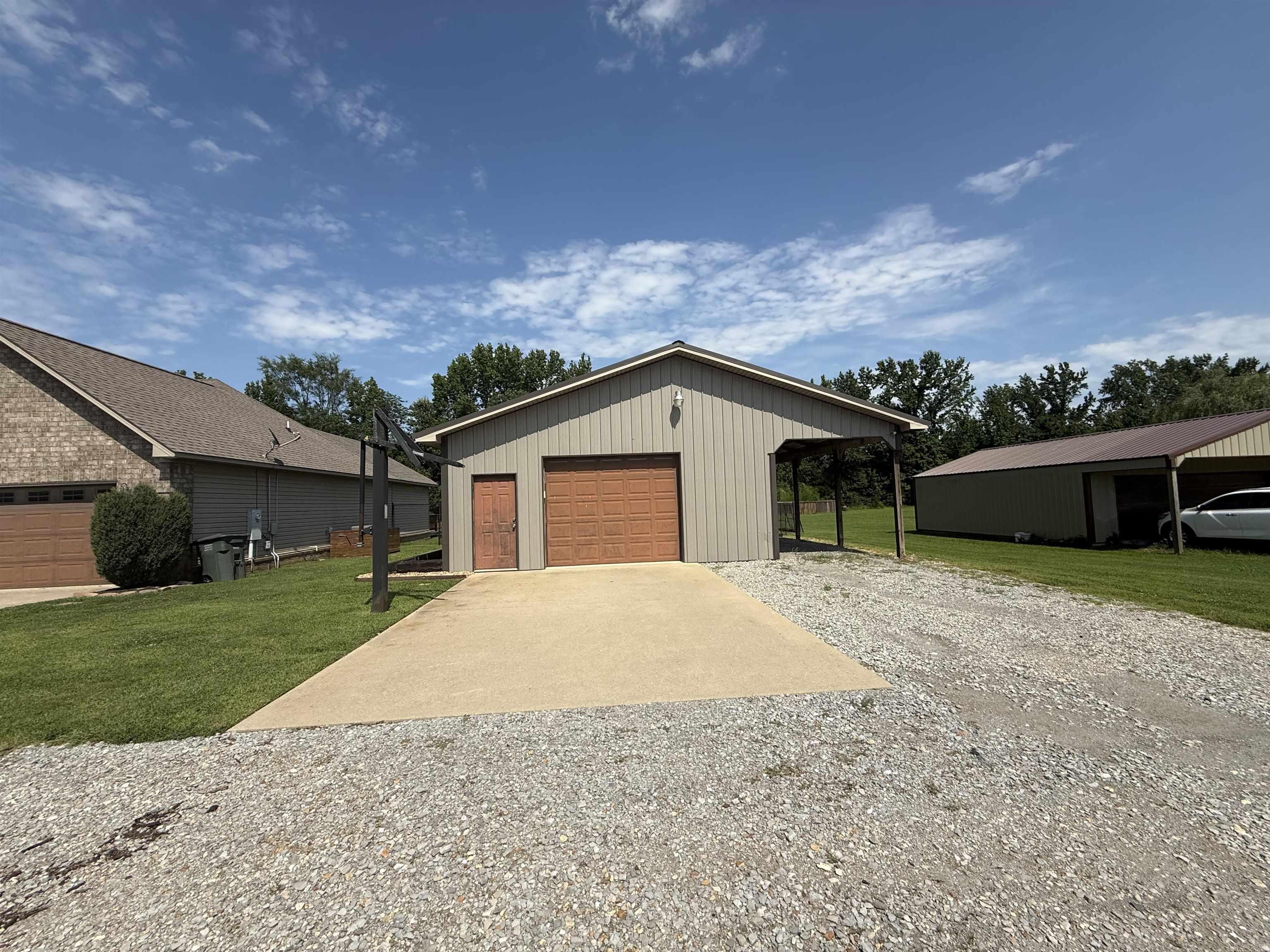 83 COUNTY ROAD 7629  Jonesboro, AR