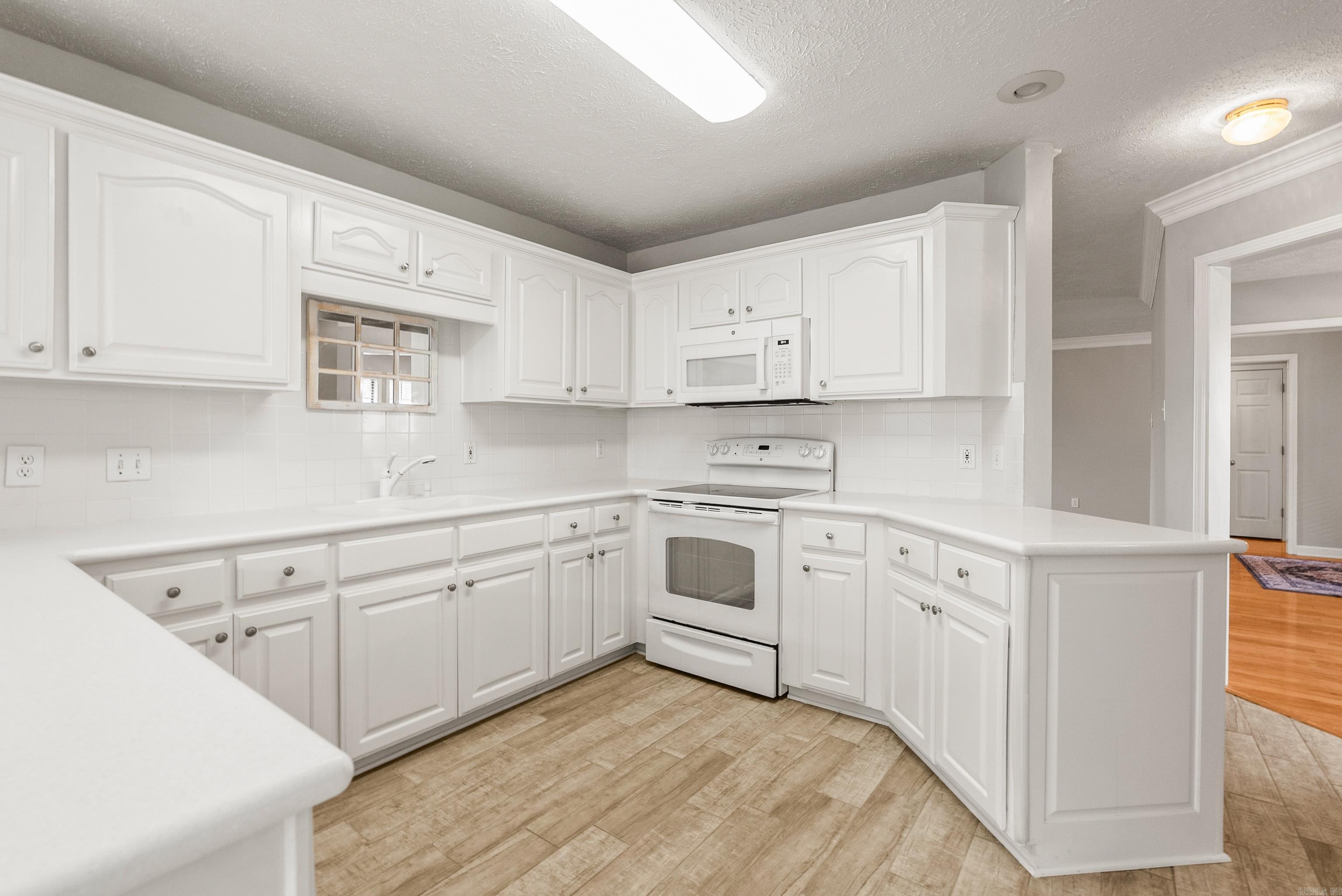 3435 Bay Berry Conway, AR 72034
