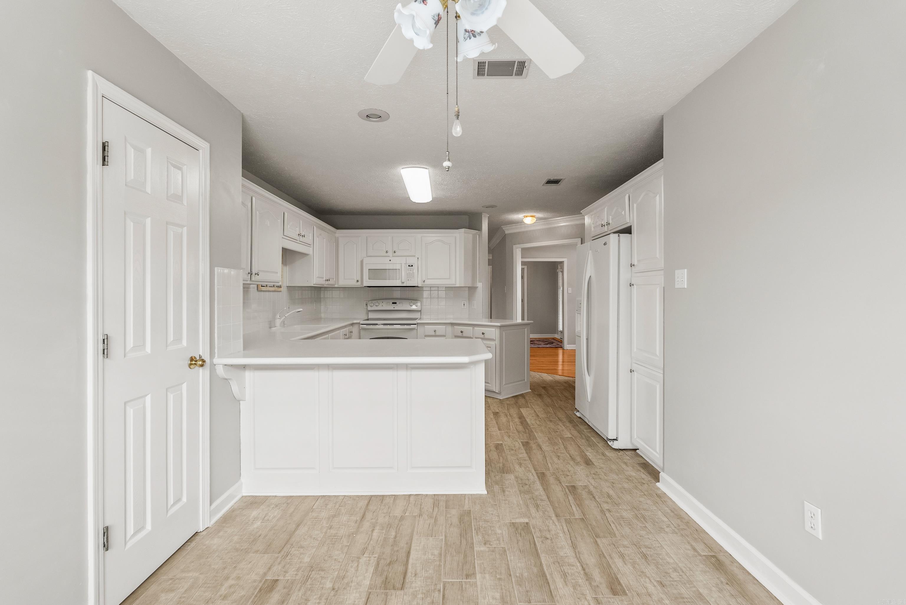 3435 Bay Berry Conway, AR 72034