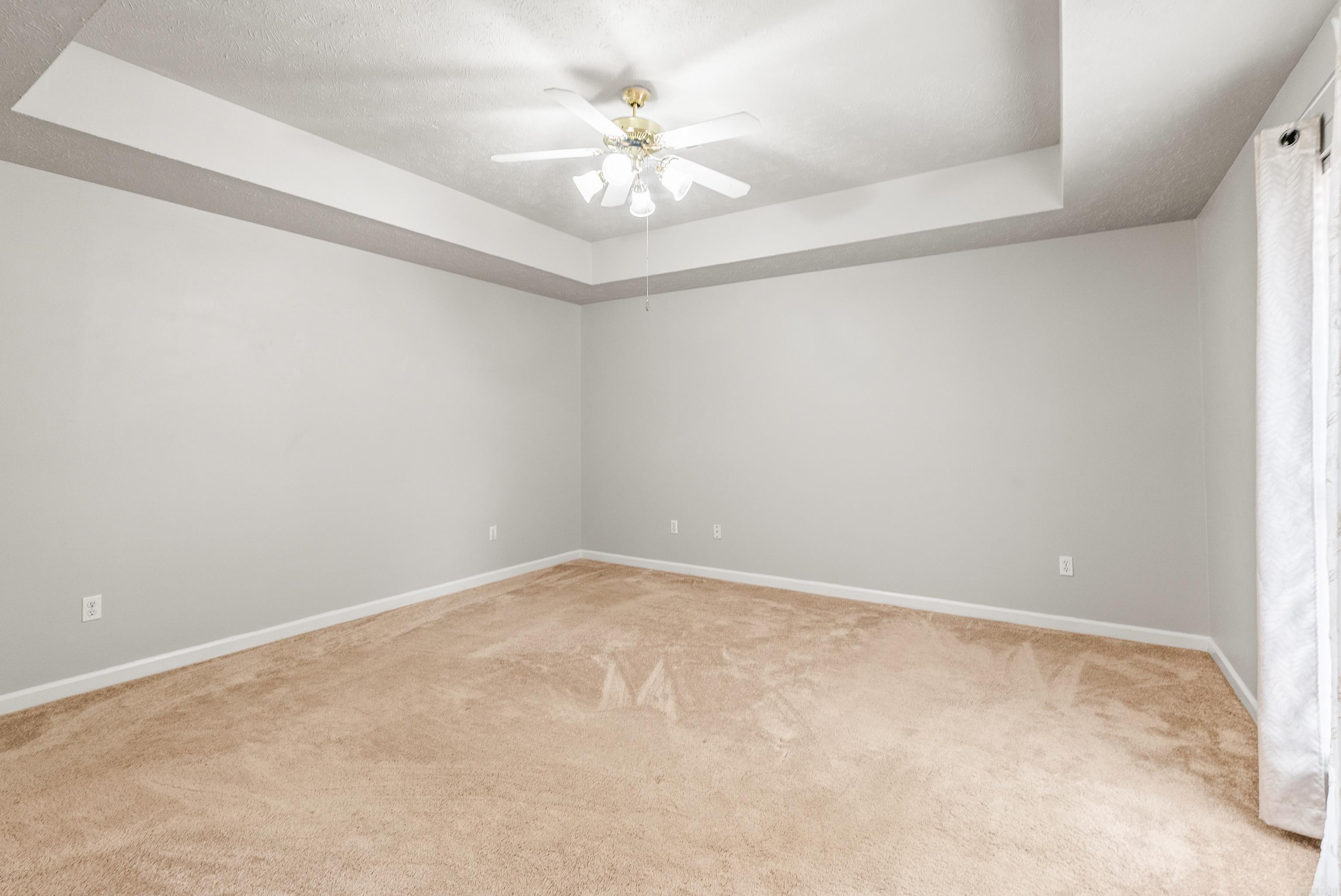 3435 Bay Berry Conway, AR 72034