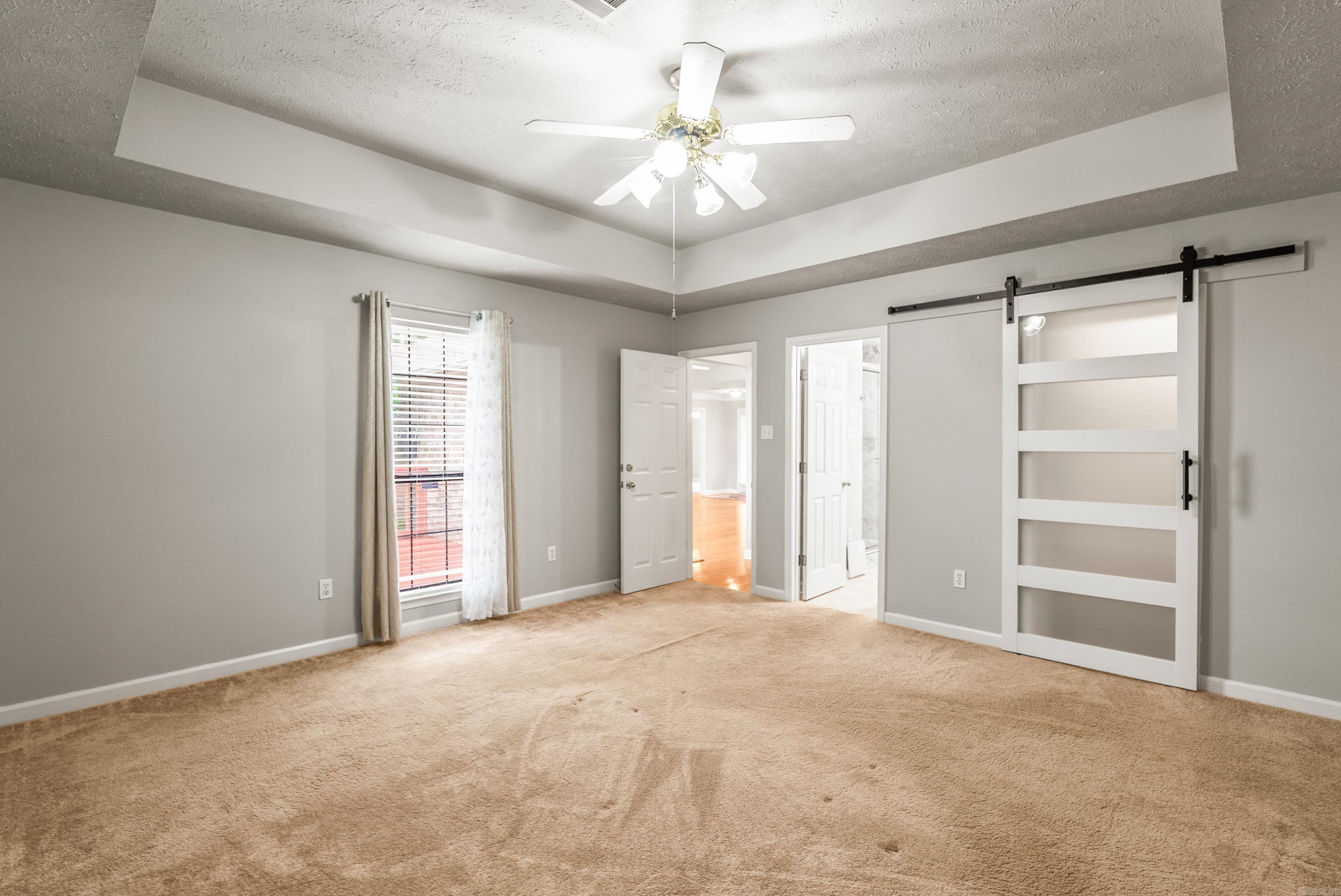 3435 Bay Berry Conway, AR 72034