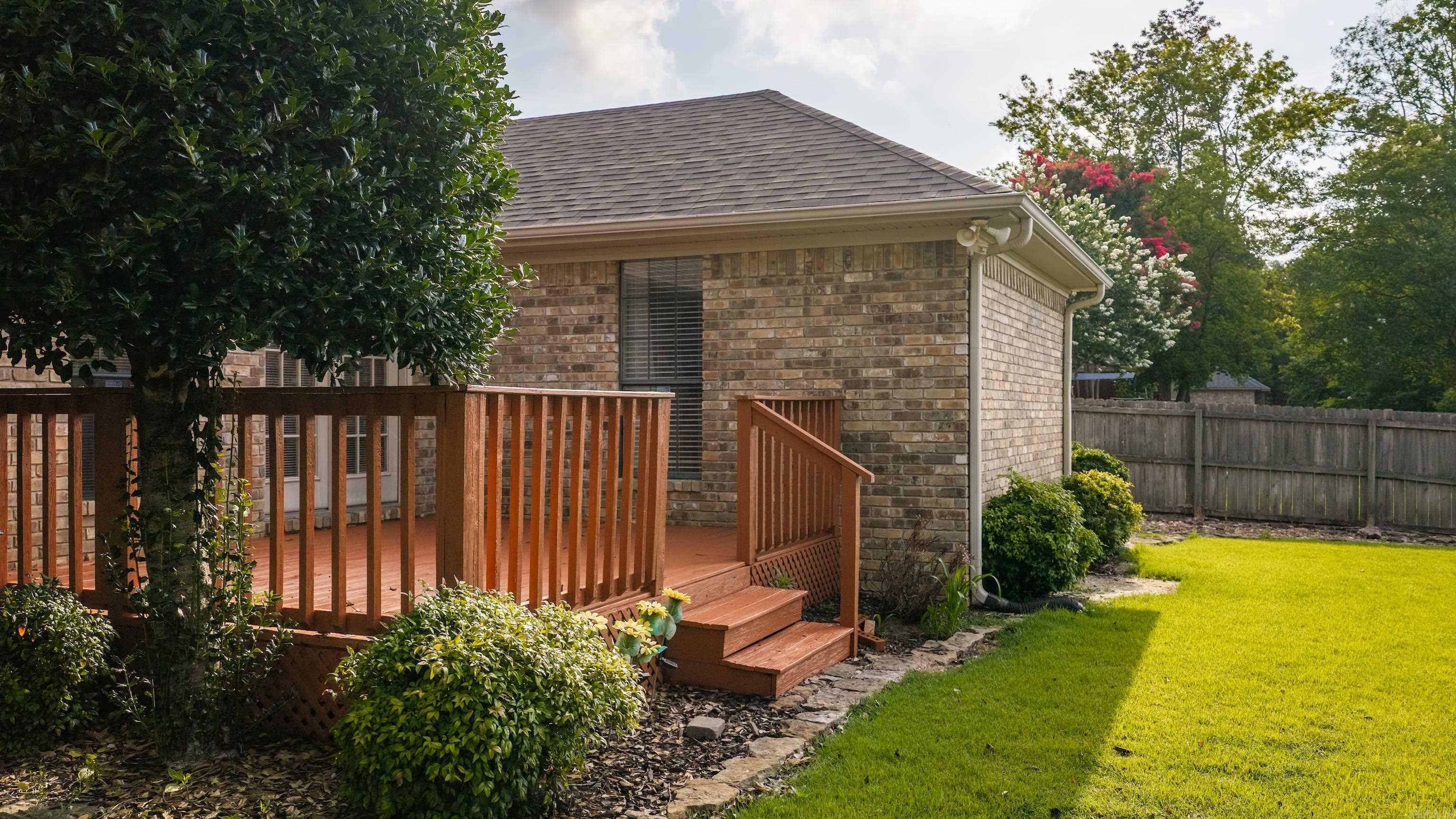 3435 Bay Berry Conway, AR 72034
