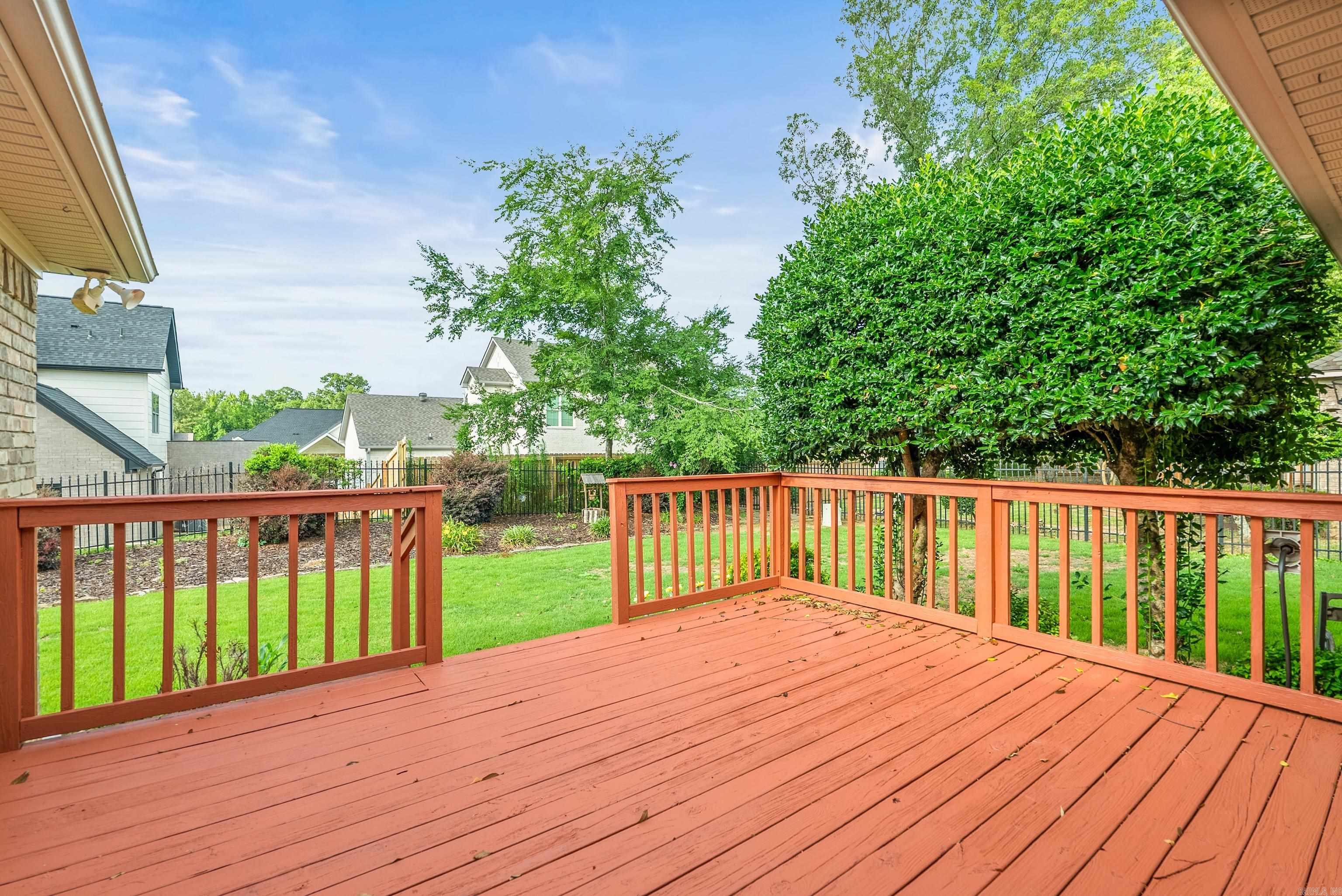 3435 Bay Berry Conway, AR 72034