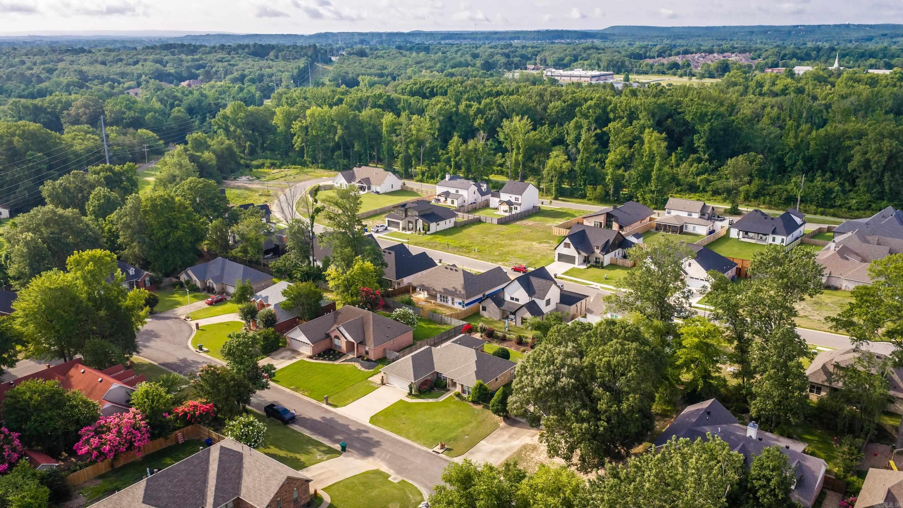 3435 Bay Berry Conway, AR 72034