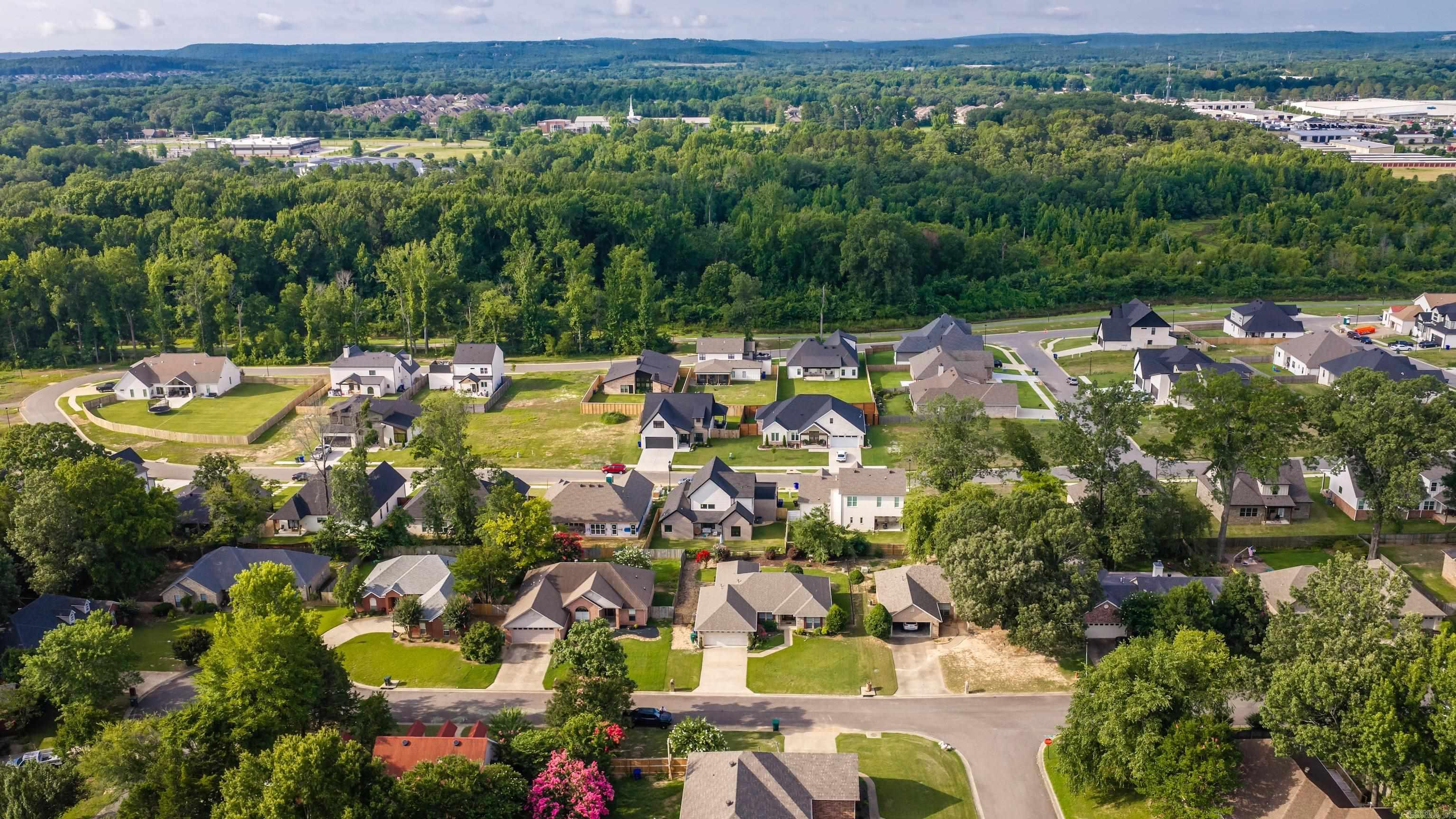 3435 Bay Berry Conway, AR 72034