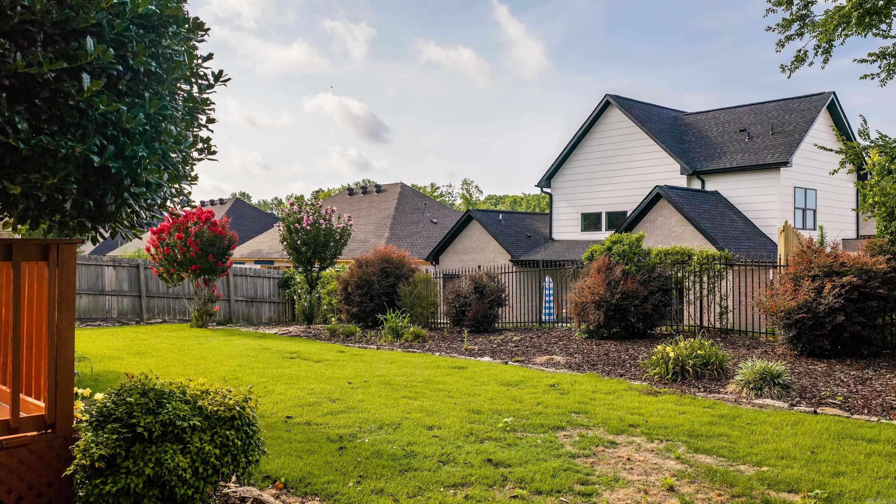 3435 Bay Berry Conway, AR 72034