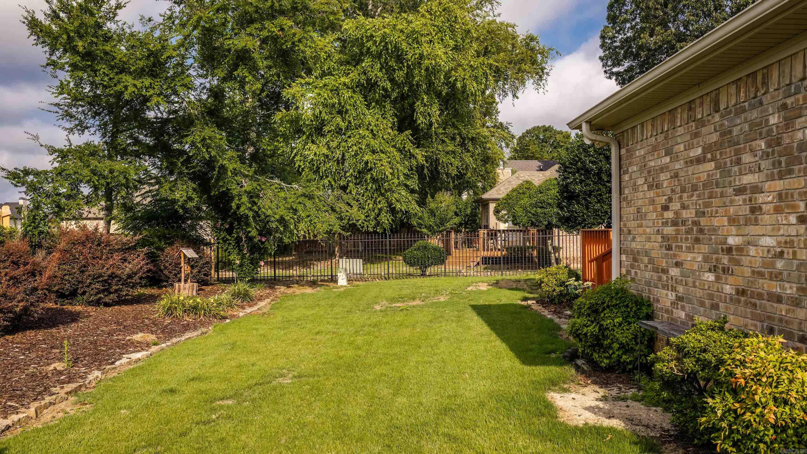 3435 Bay Berry Conway, AR 72034