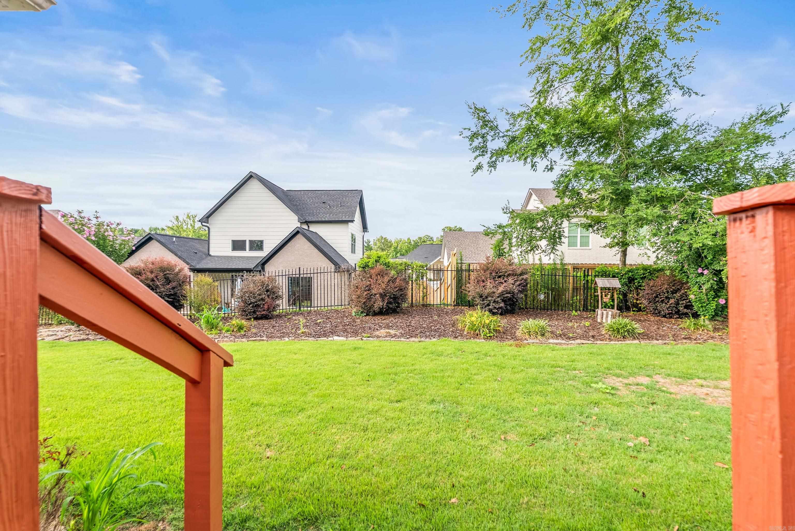 3435 Bay Berry Conway, AR 72034