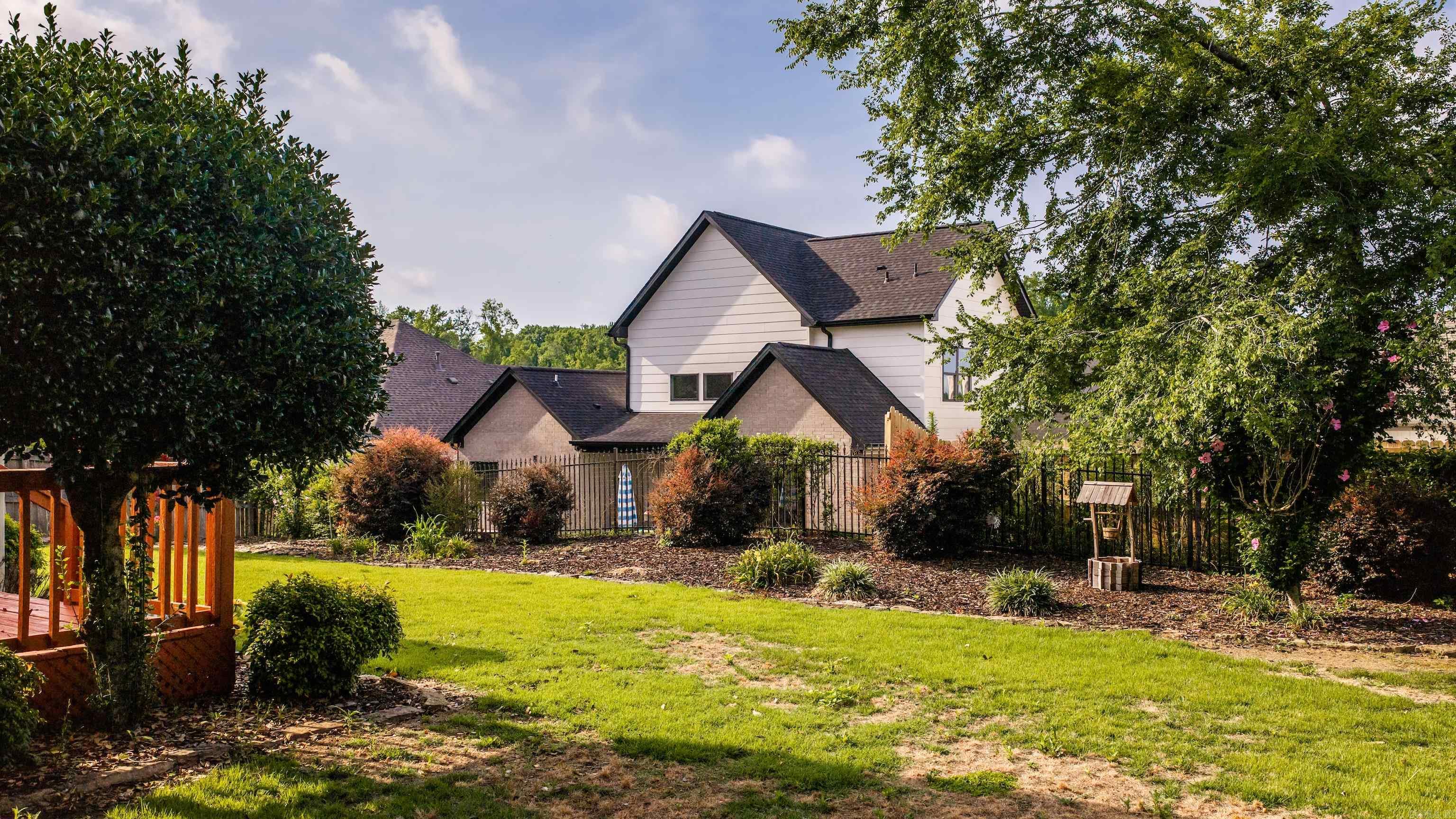 3435 Bay Berry Conway, AR 72034