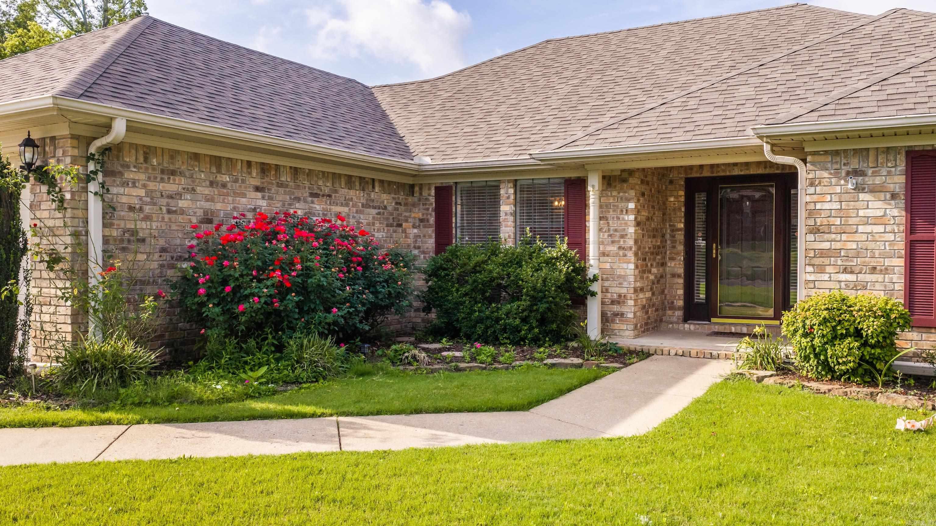 3435 Bay Berry Conway, AR 72034