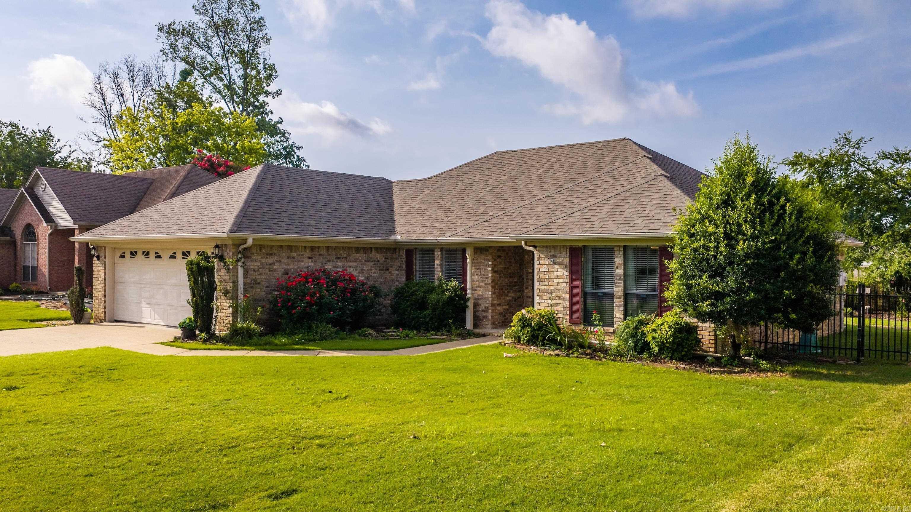 3435 Bay Berry Conway, AR 72034