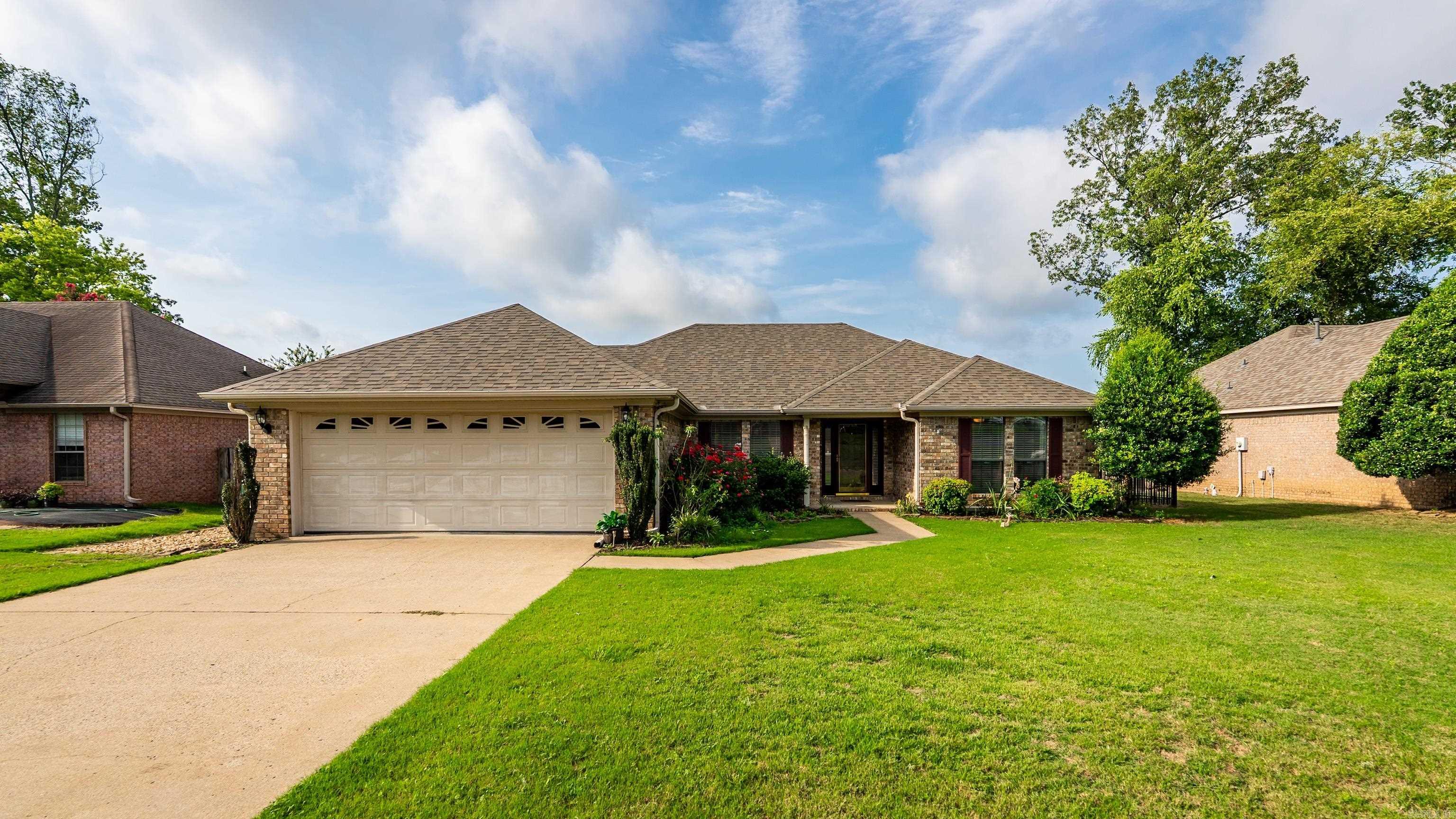 3435 Bay Berry Conway, AR 72034