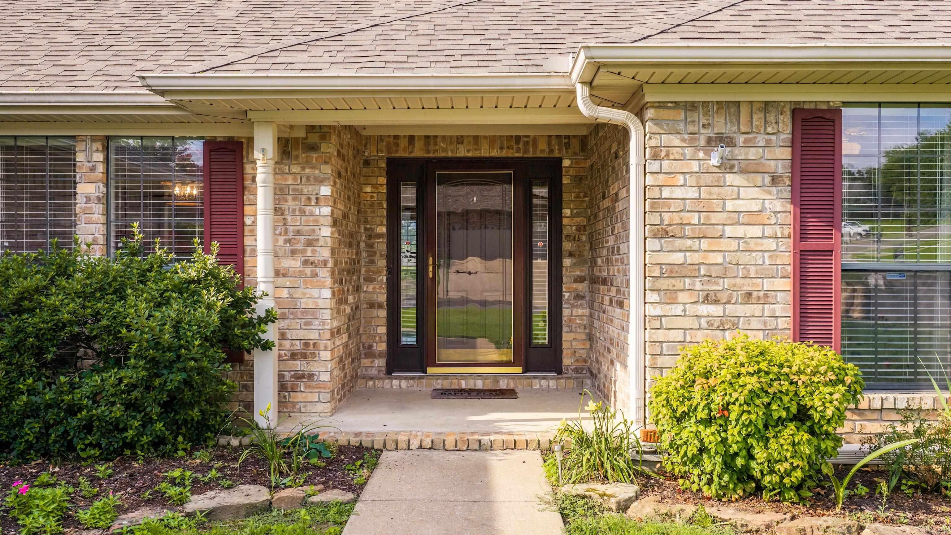 3435 Bay Berry Conway, AR 72034