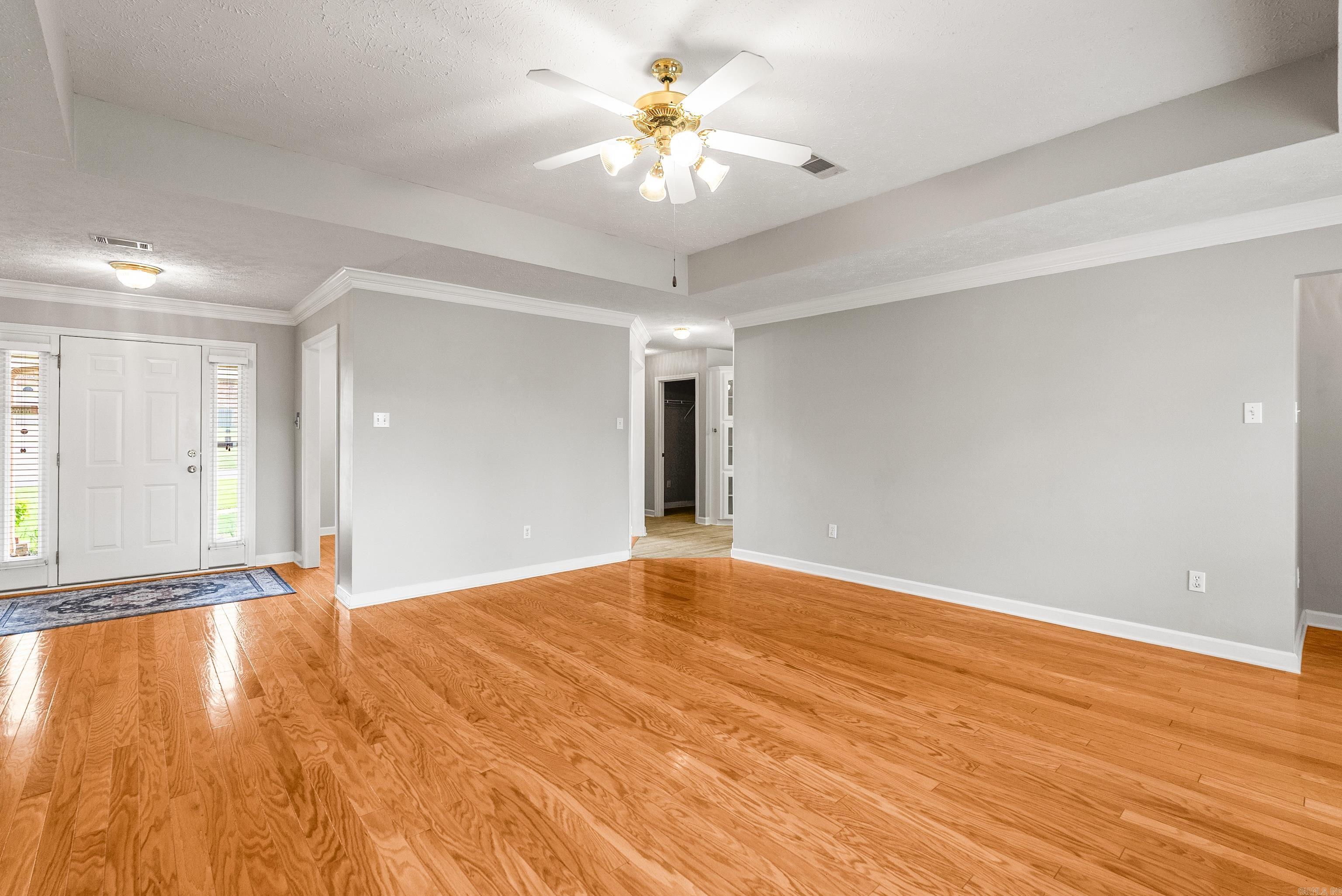 3435 Bay Berry Conway, AR 72034
