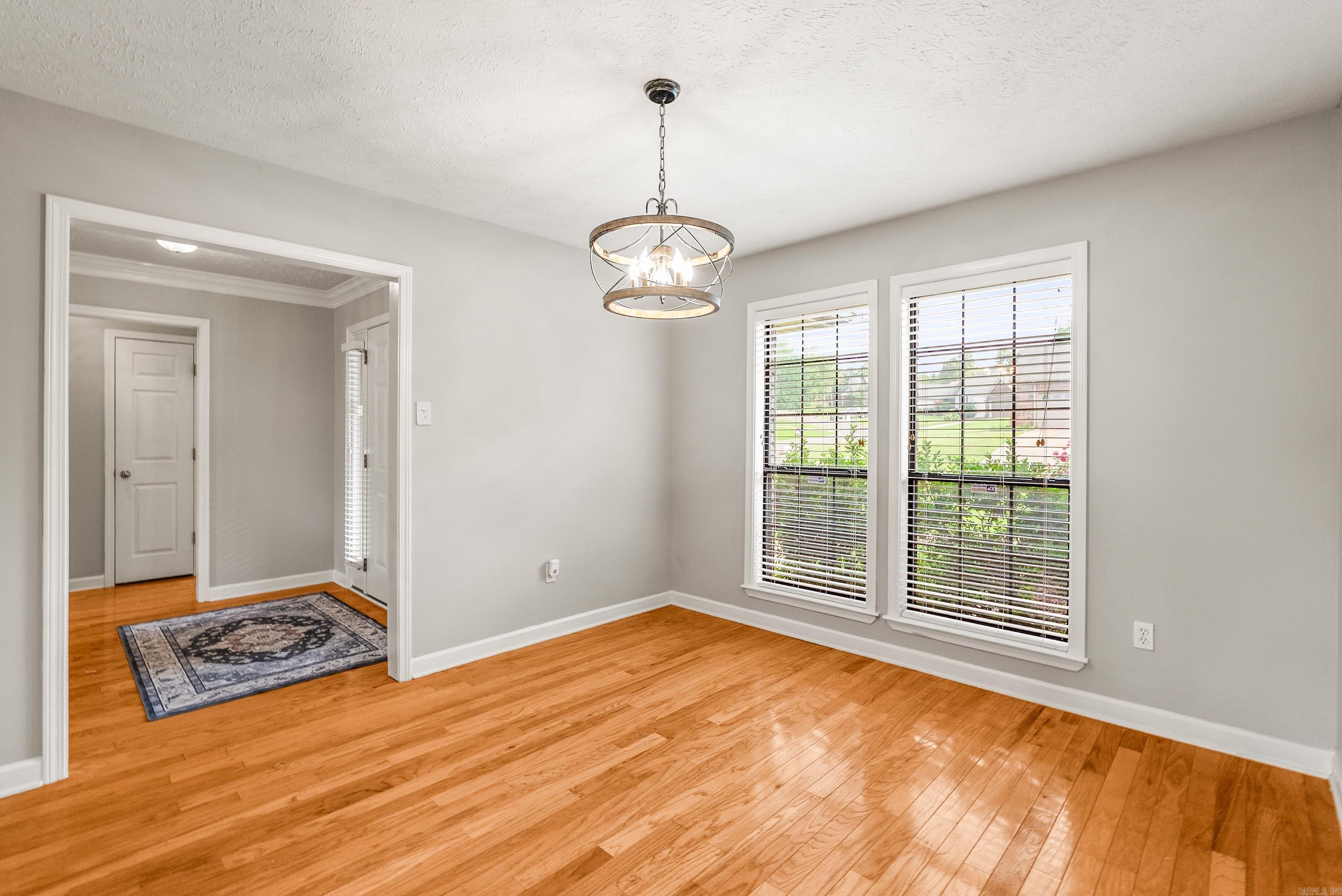 3435 Bay Berry Conway, AR 72034