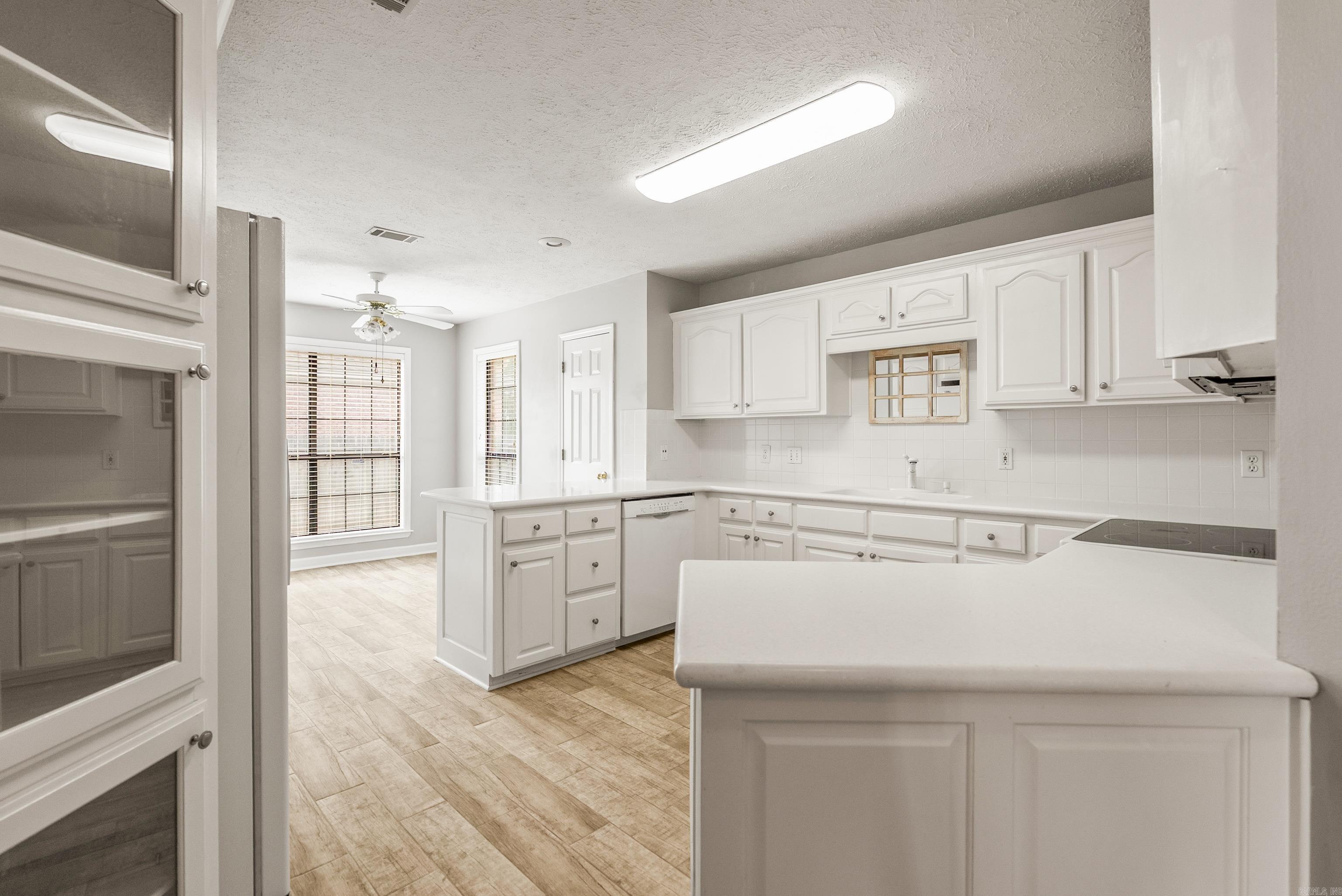 3435 Bay Berry Conway, AR 72034