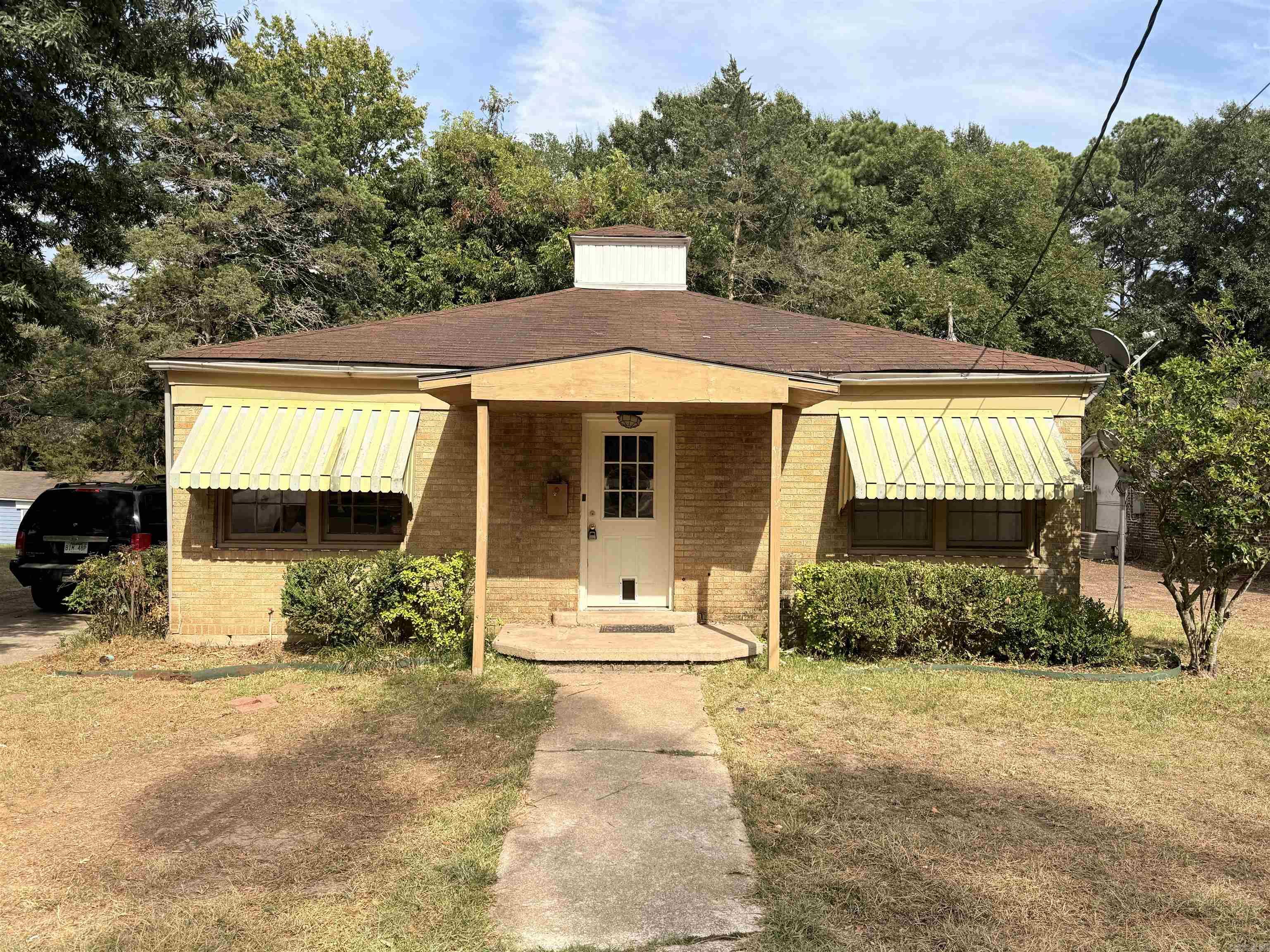 509 S Main  Monticello, AR