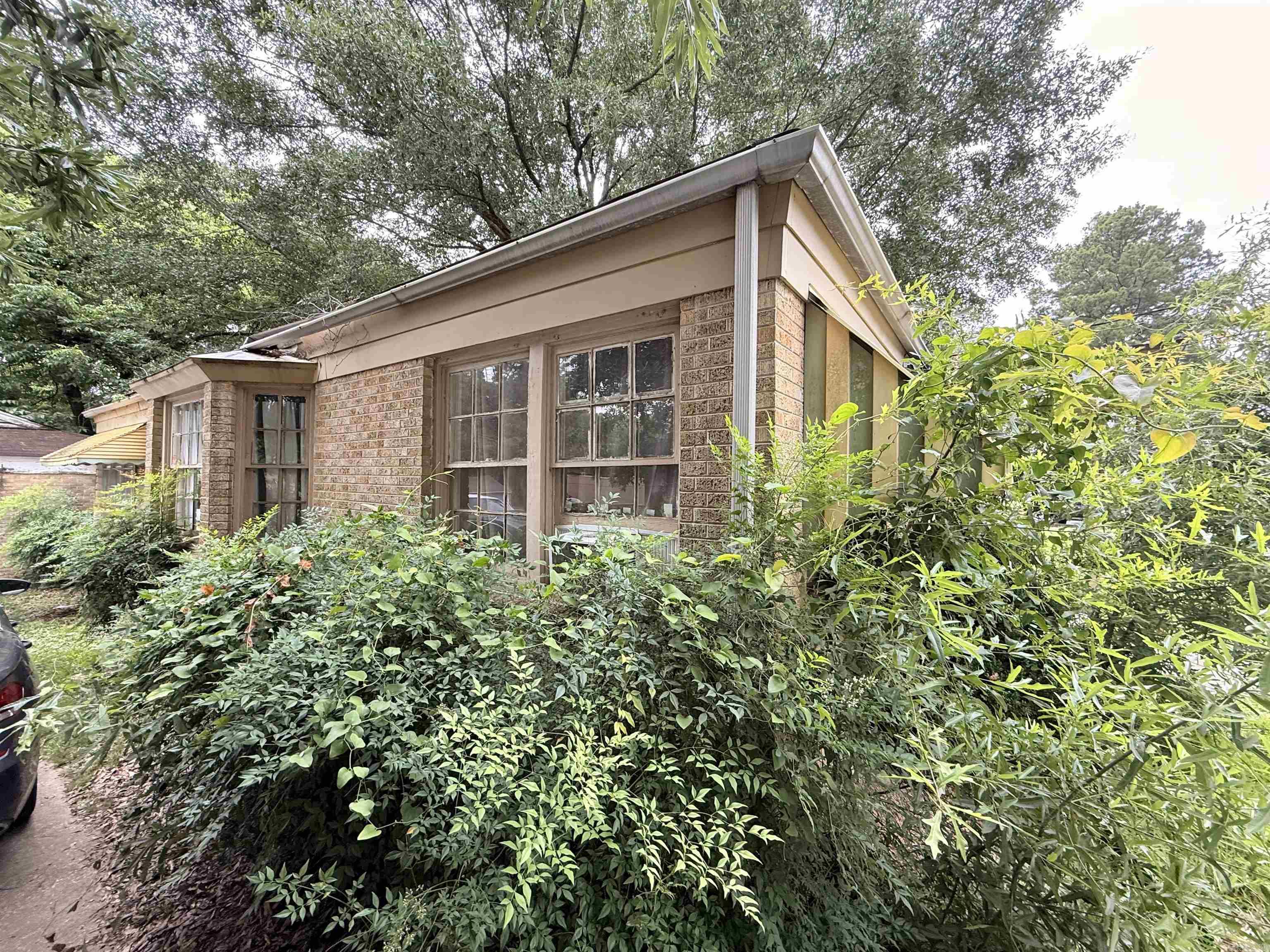 509 S Main  Monticello, AR