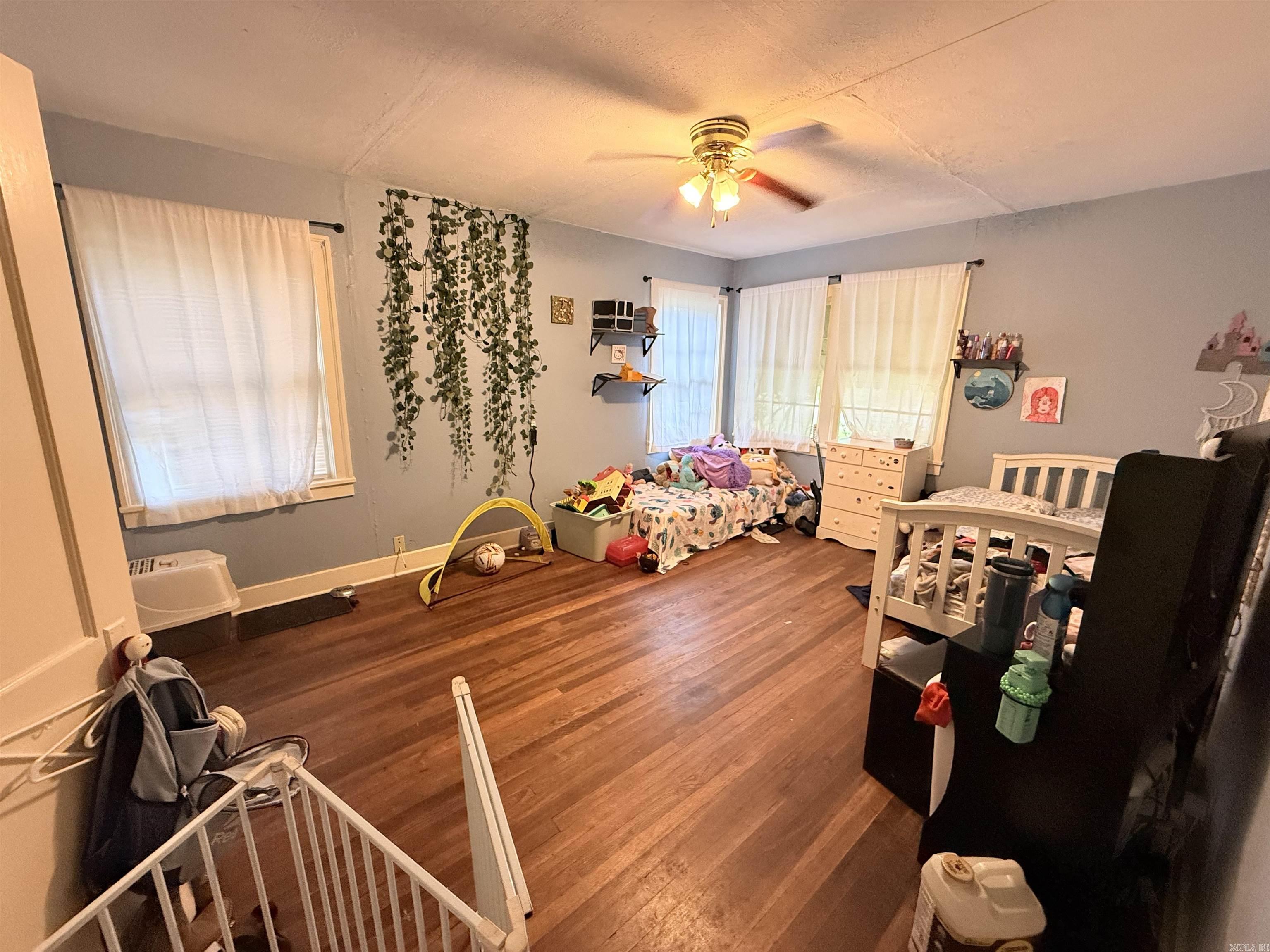509 S Main  Monticello, AR