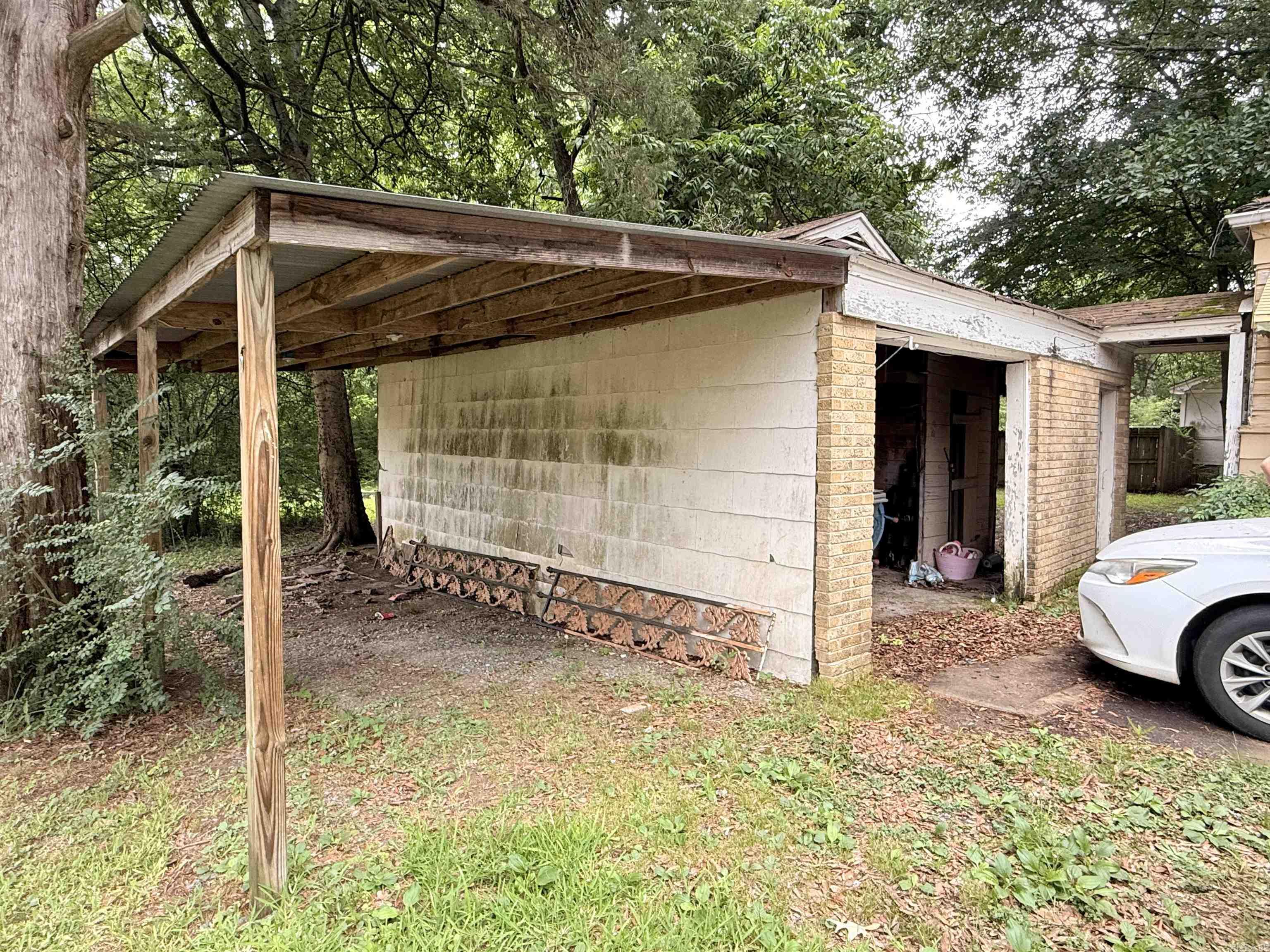 509 S Main  Monticello, AR