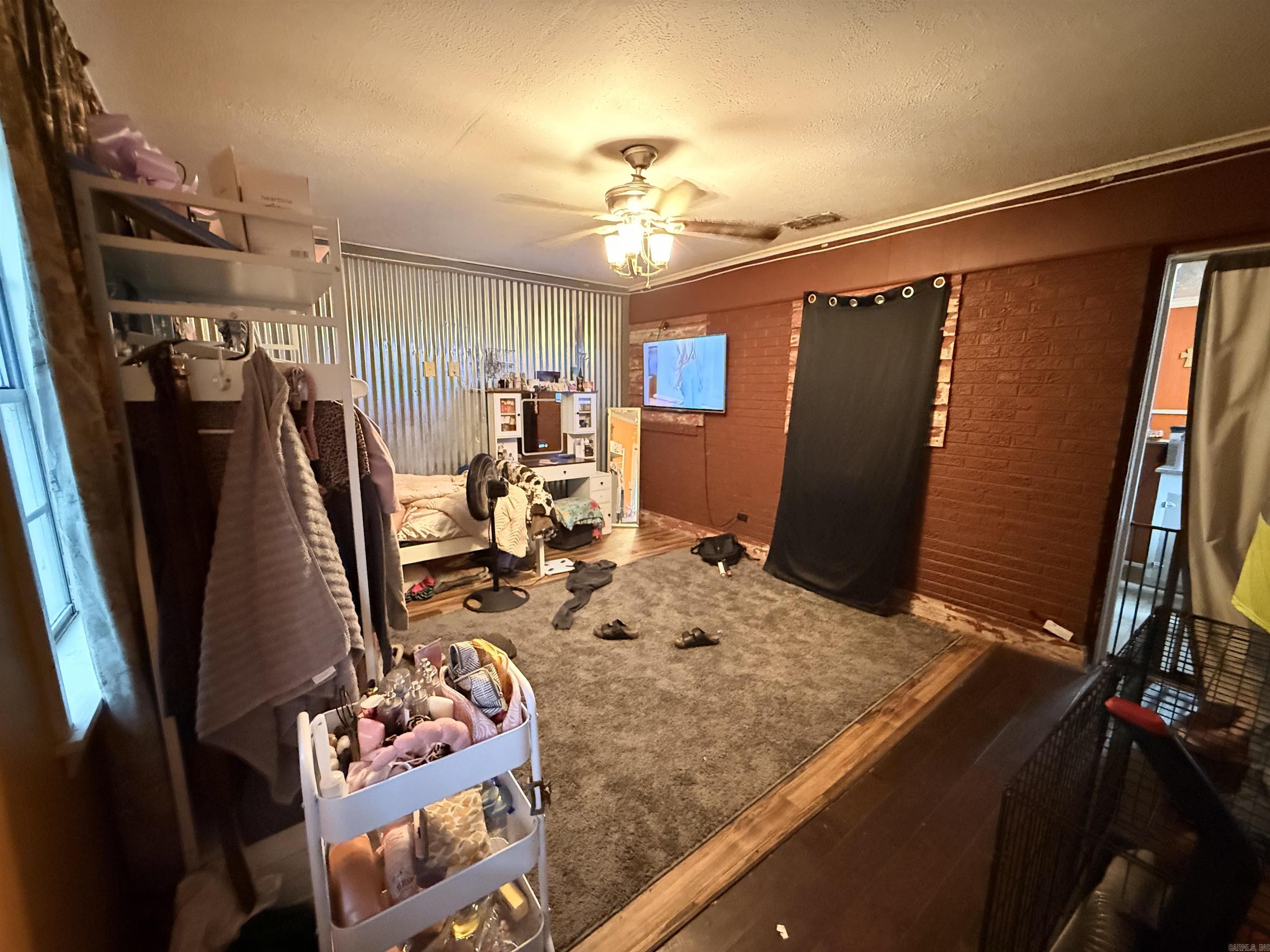 509 S Main  Monticello, AR