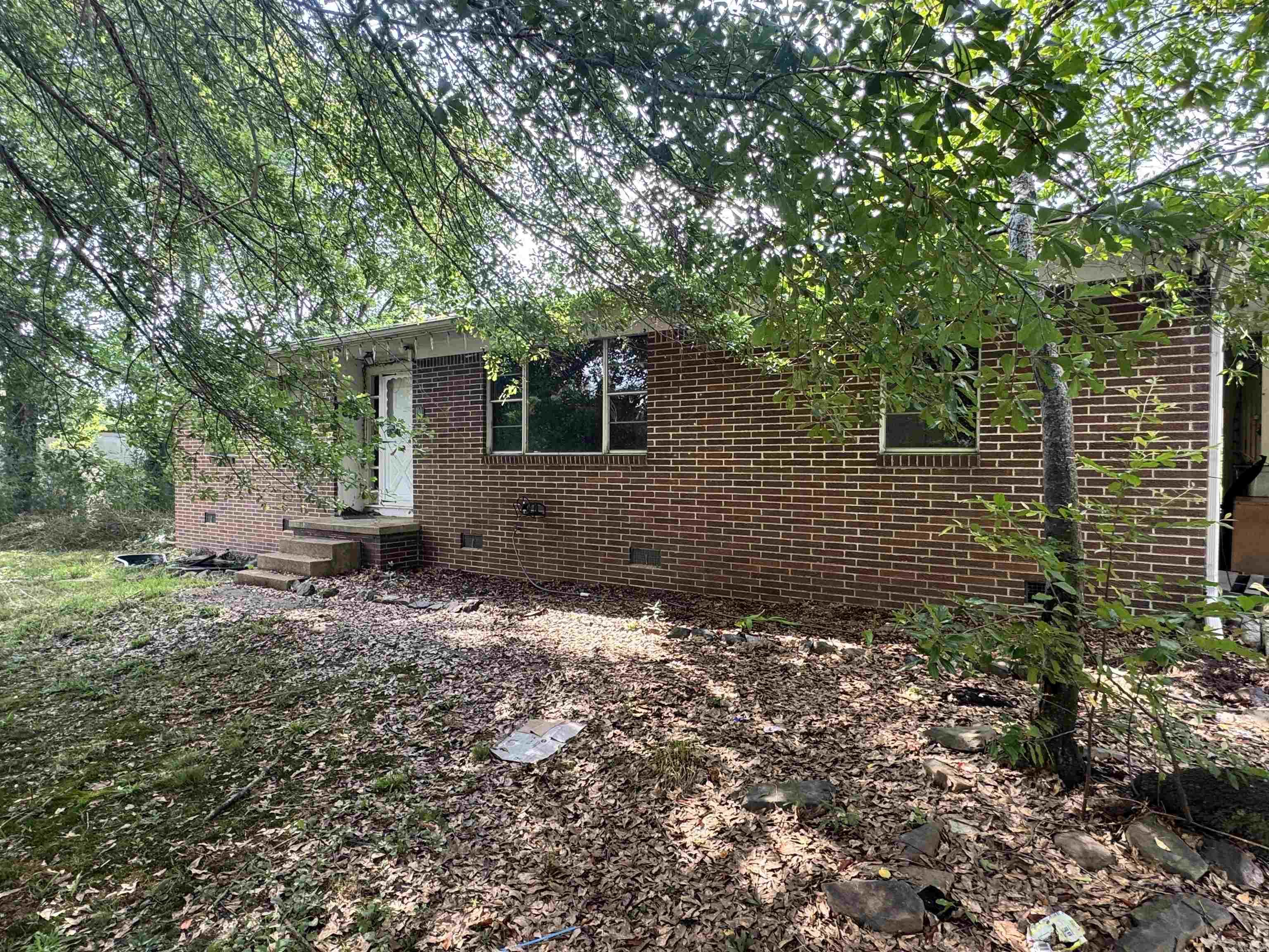 110 Morningstar  Malvern, AR