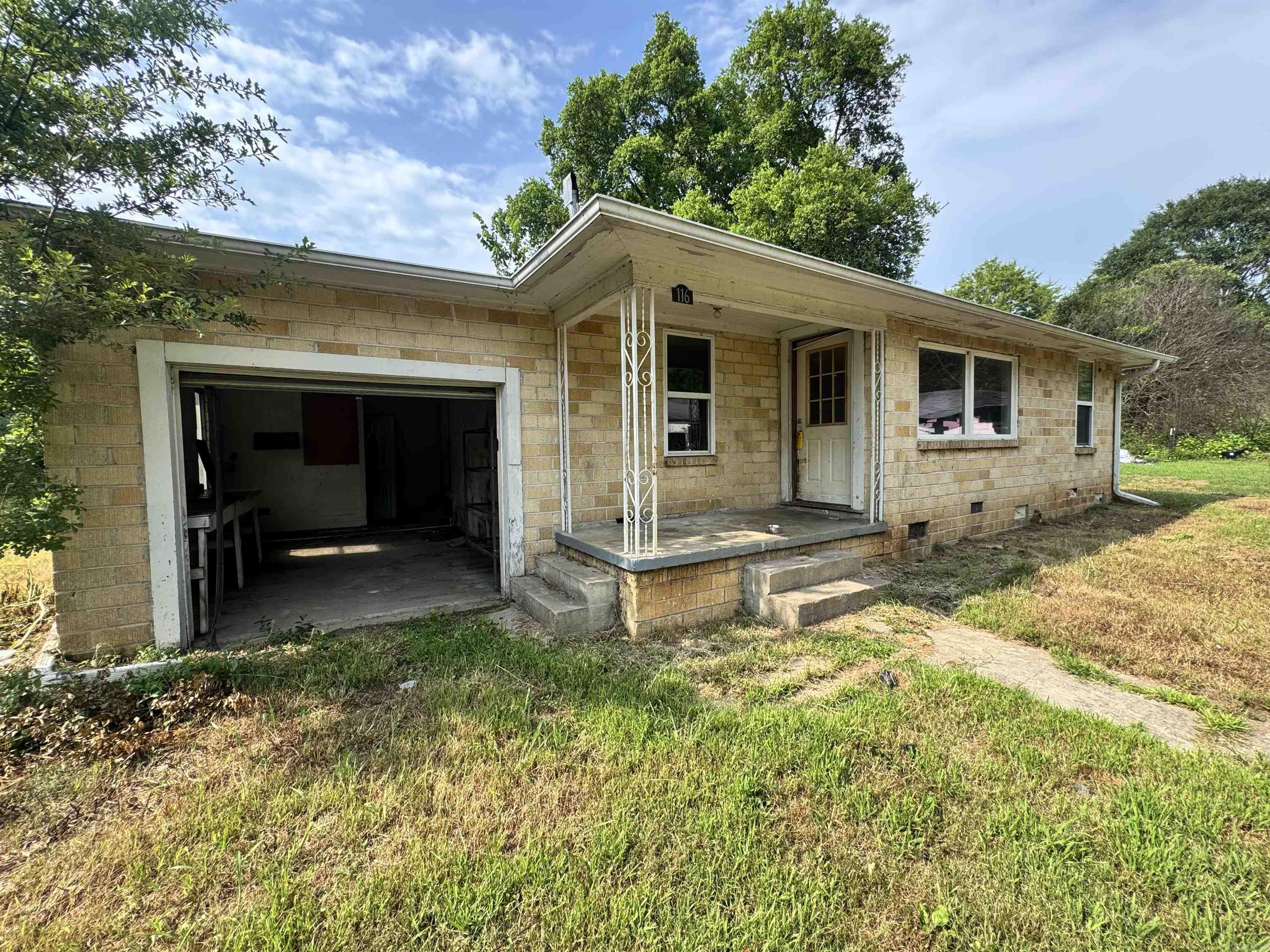 110 Morningstar  Malvern, AR