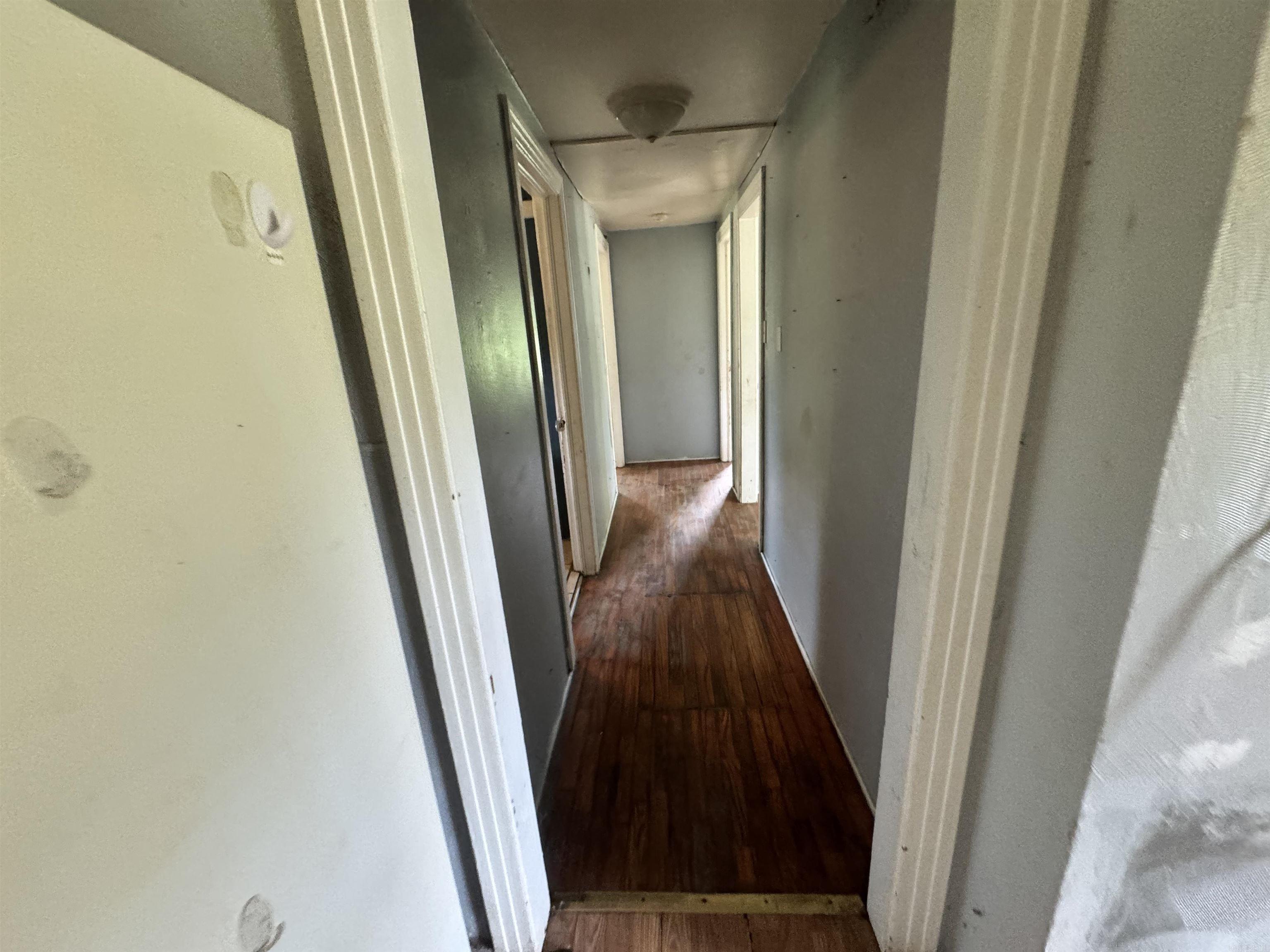 110 Morningstar  Malvern, AR