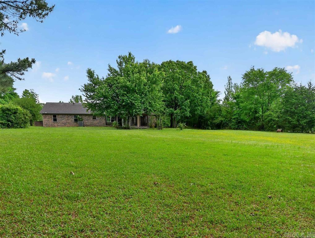 121 Rolling Meadows  Austin, AR