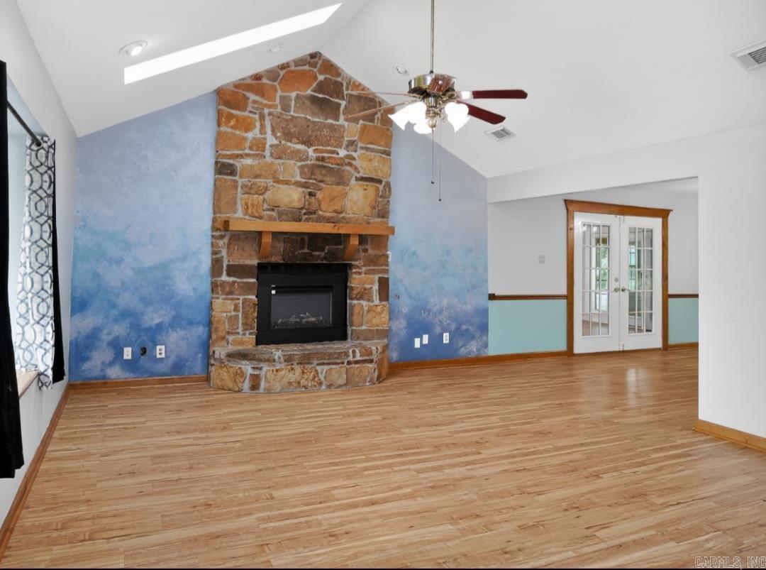 121 Rolling Meadows  Austin, AR