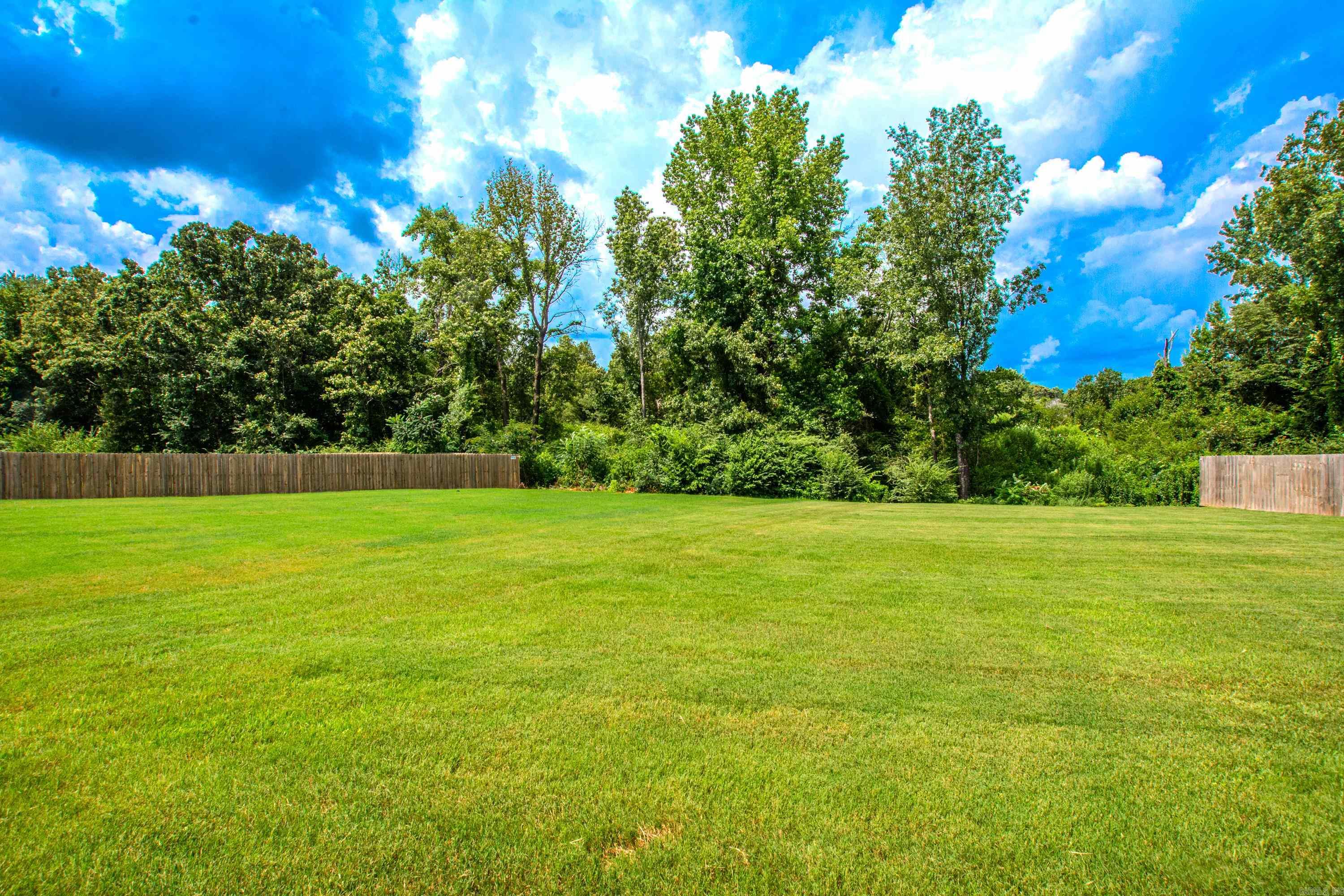 2301 E Maryland Ave  Sherwood, AR