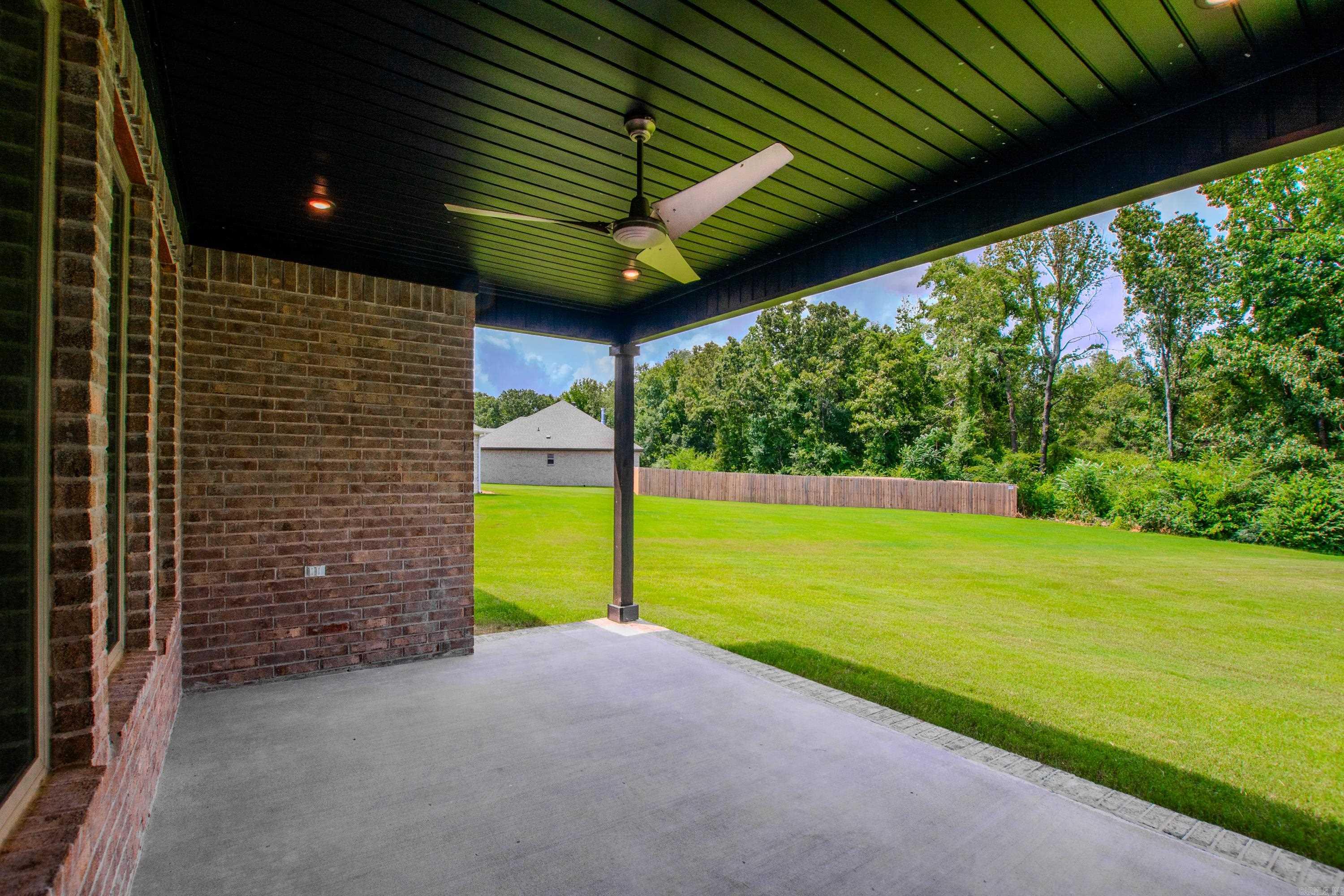2301 E Maryland Ave  Sherwood, AR