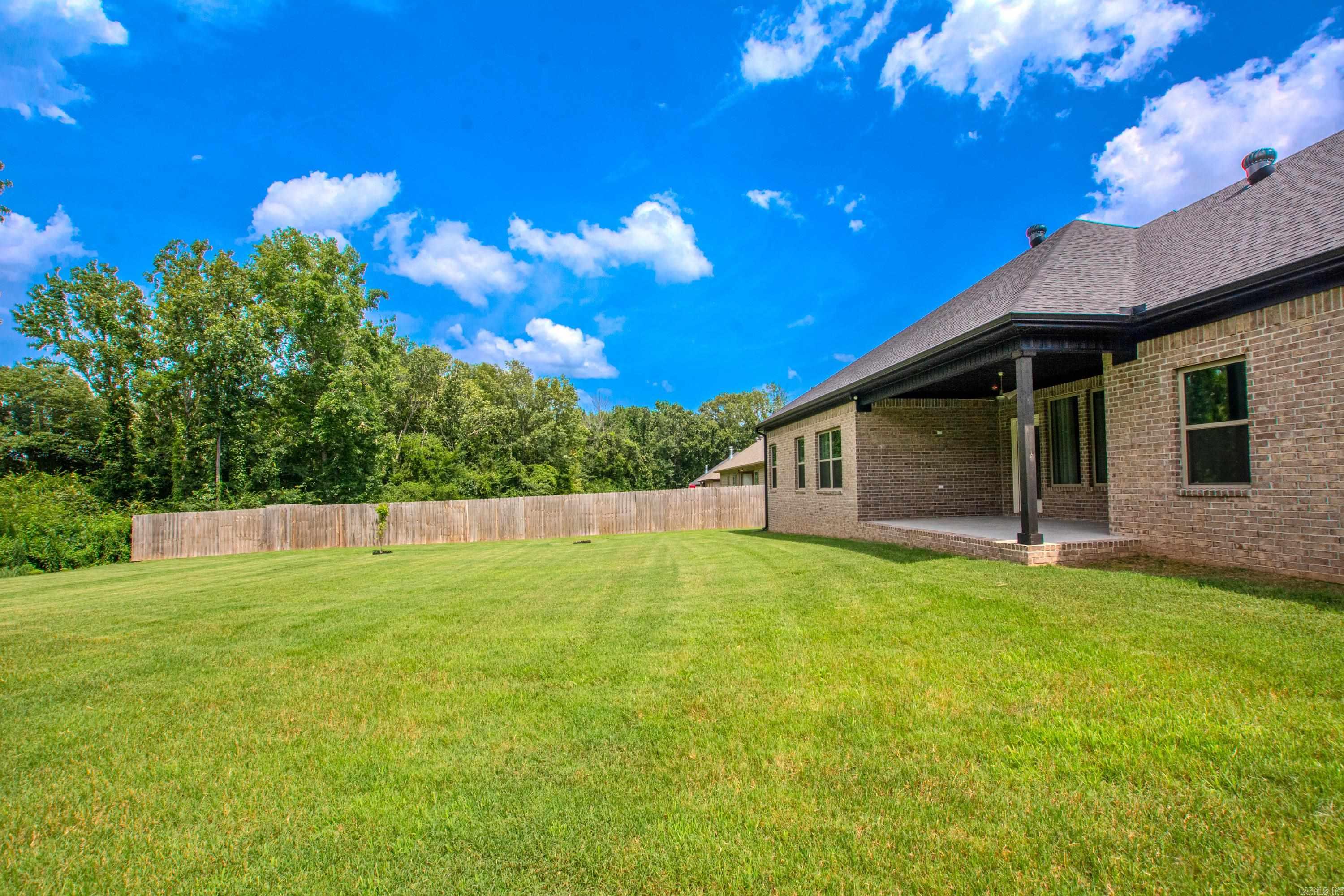 2301 E Maryland Ave  Sherwood, AR