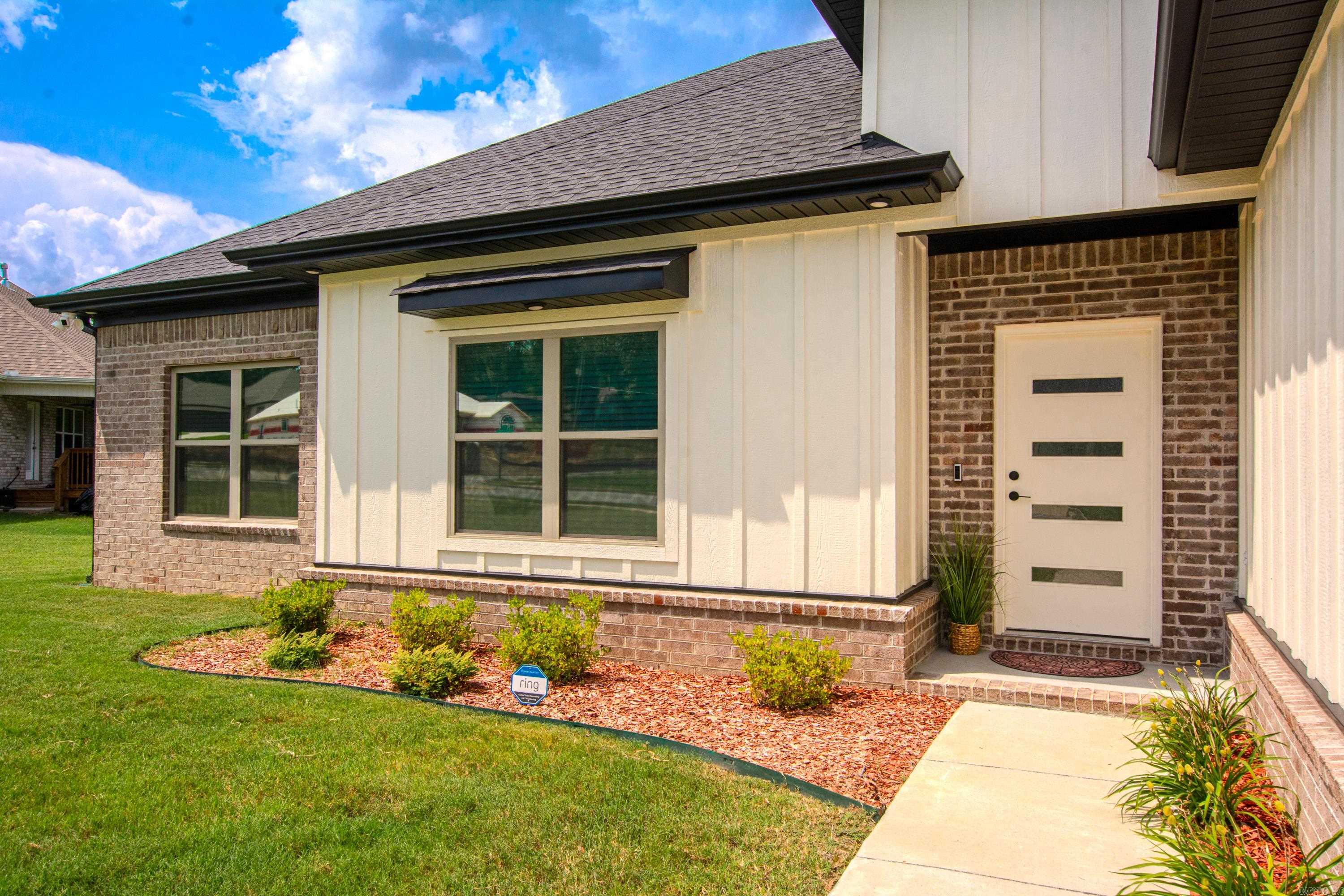 2301 E Maryland Ave  Sherwood, AR