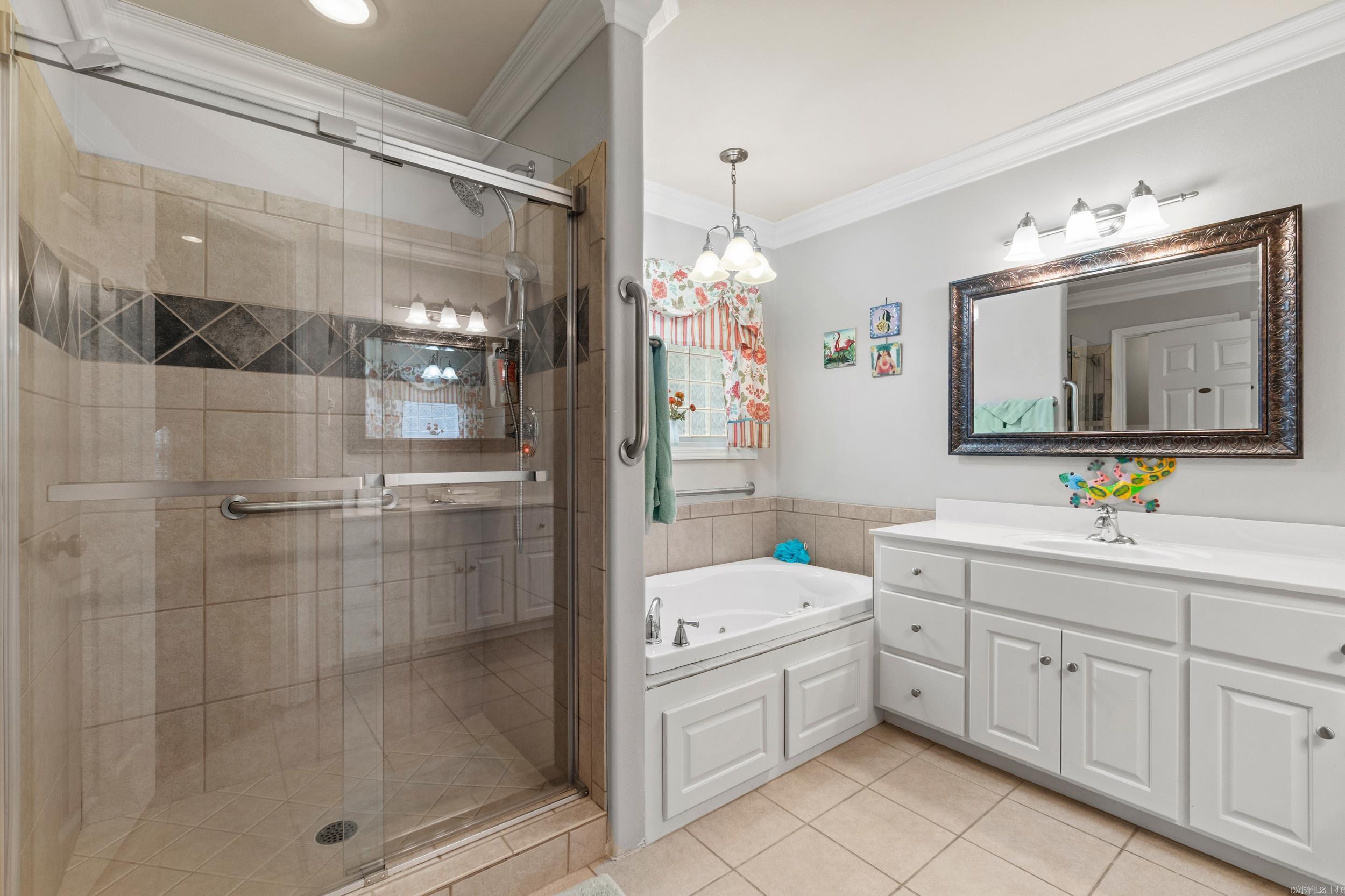 834 Copperfield  Heber Springs, AR