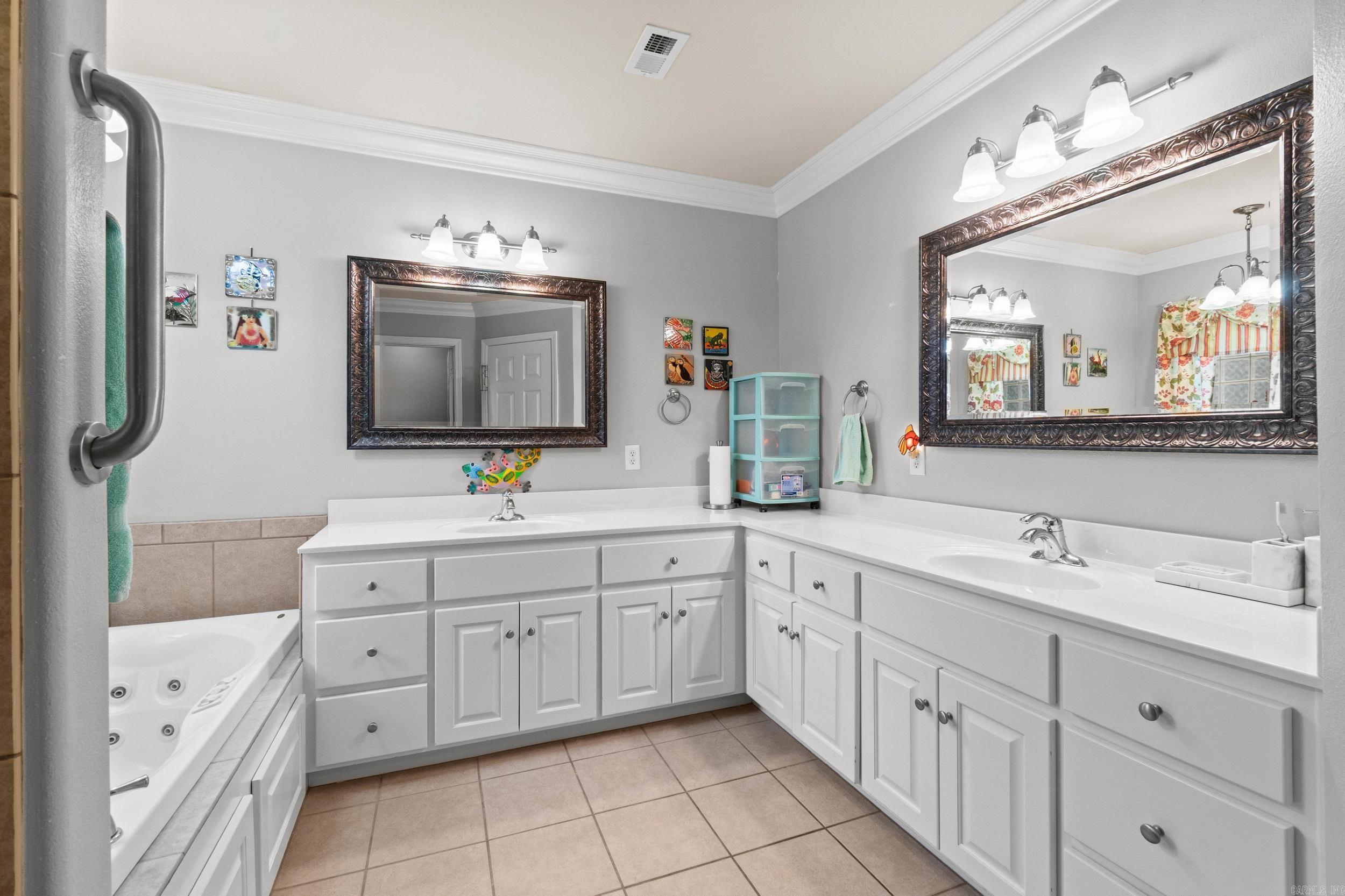 834 Copperfield  Heber Springs, AR