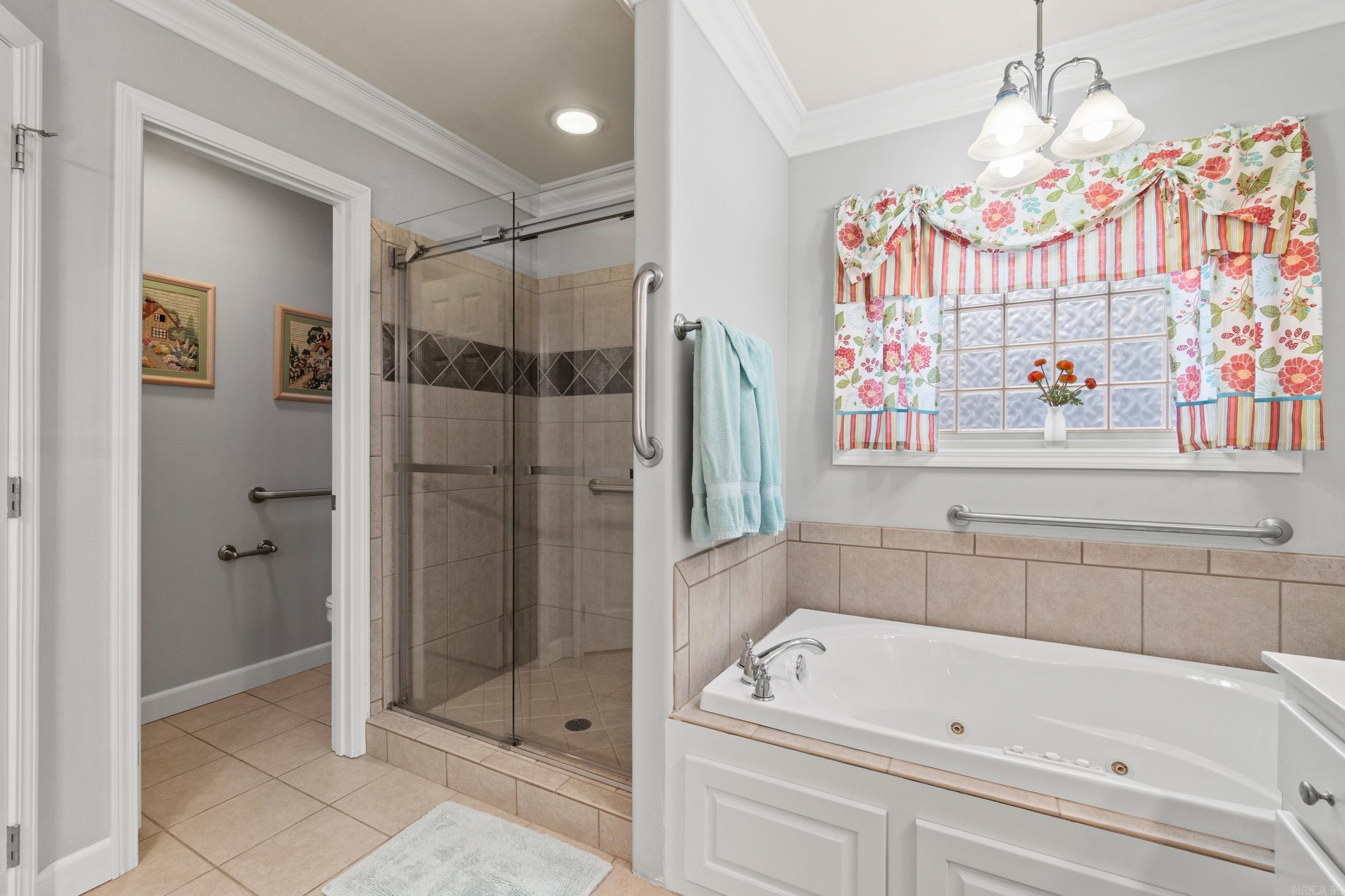 834 Copperfield  Heber Springs, AR