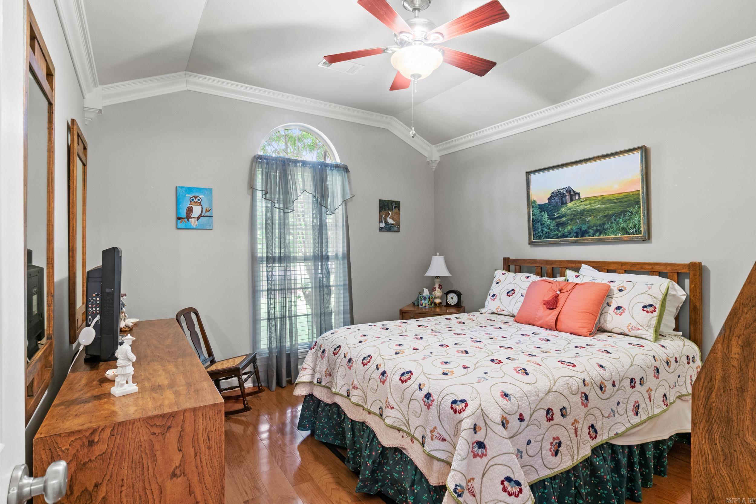 834 Copperfield  Heber Springs, AR