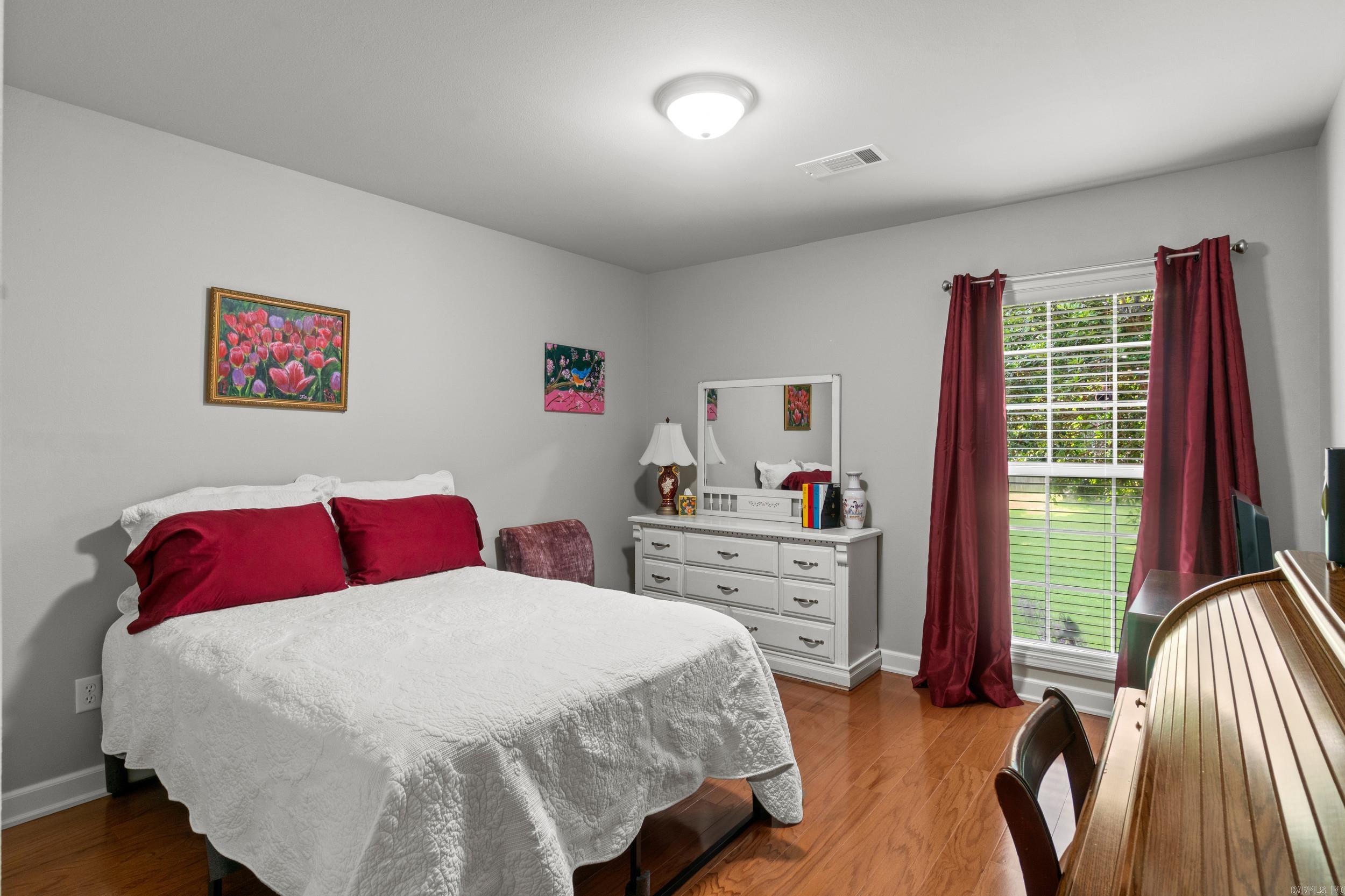 834 Copperfield  Heber Springs, AR