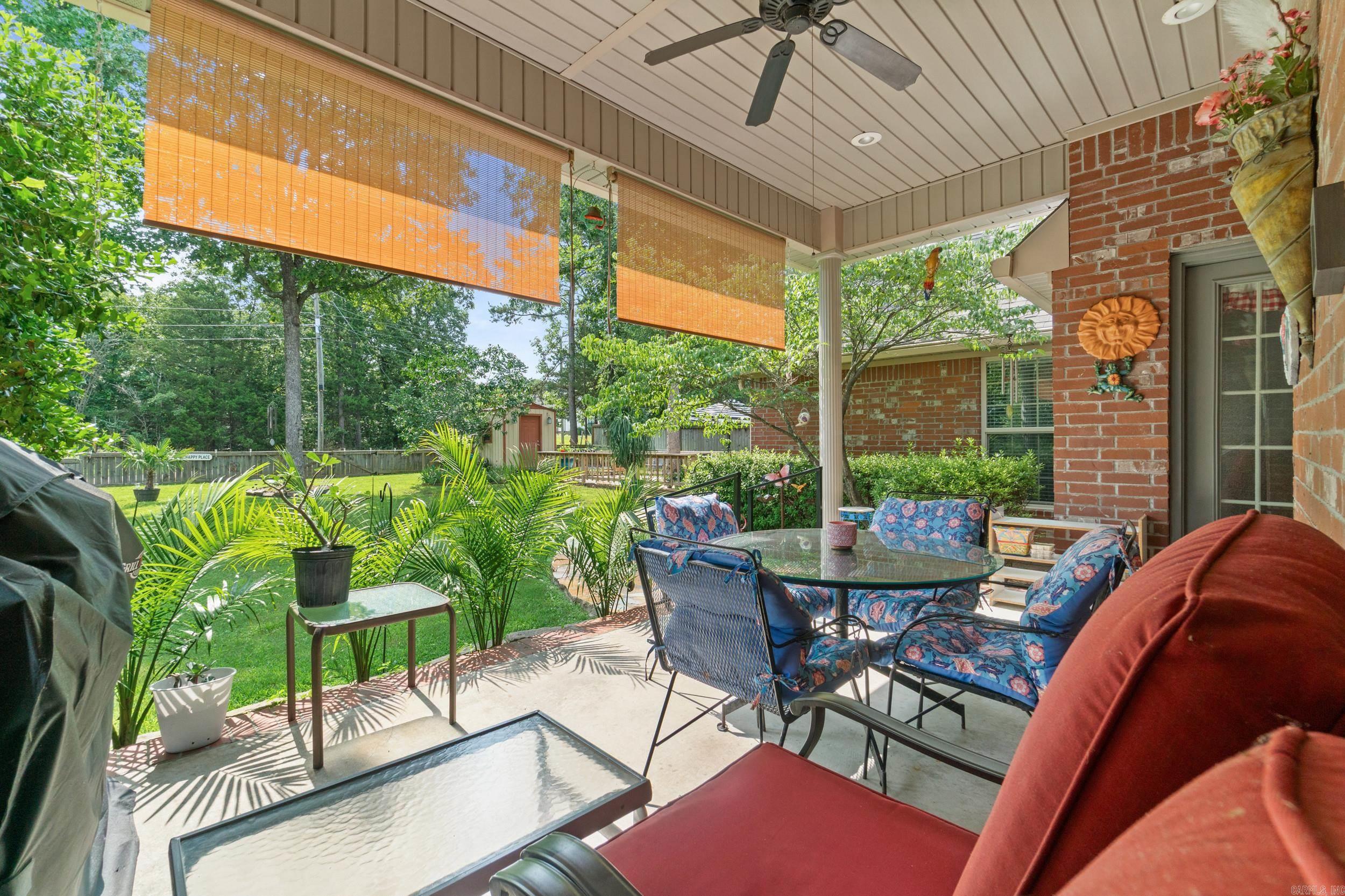 834 Copperfield  Heber Springs, AR
