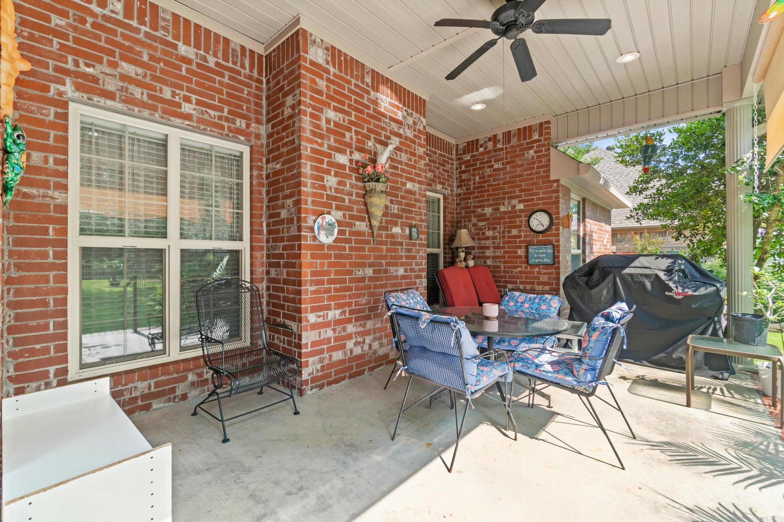 834 Copperfield  Heber Springs, AR